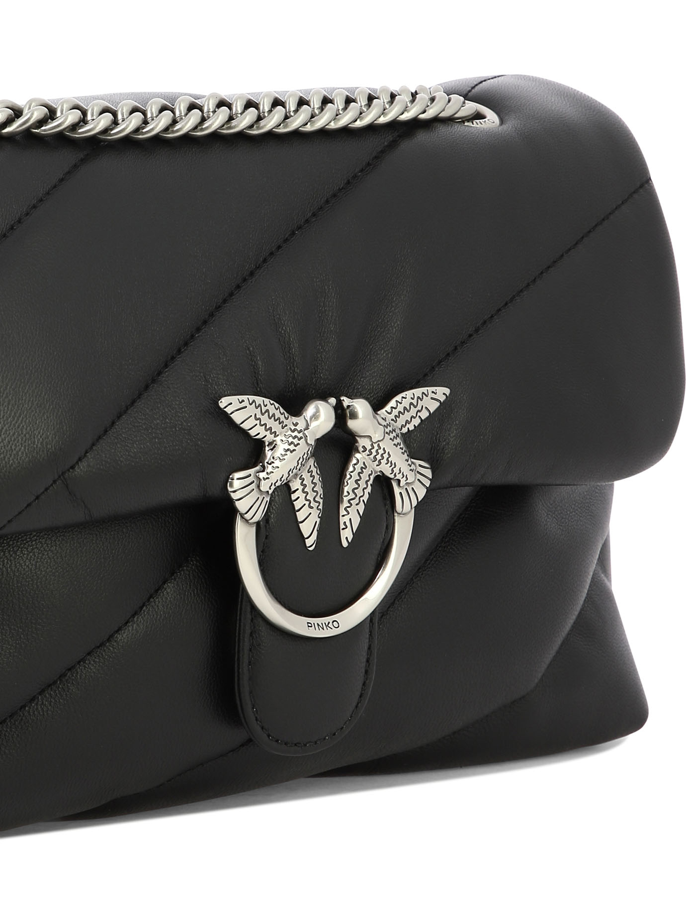 [PINKO] Cross body bag FW25 100038A0F2Z99O