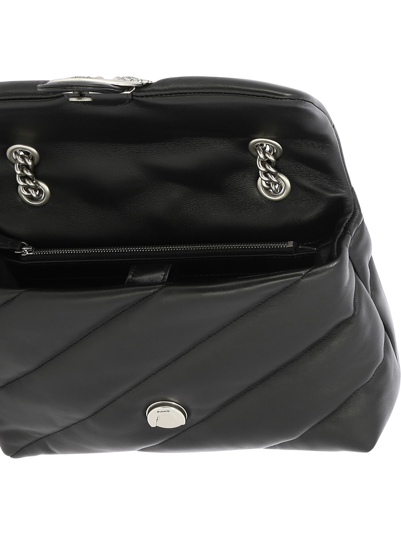 [PINKO] Cross body bag FW25 100038A0F2Z99O