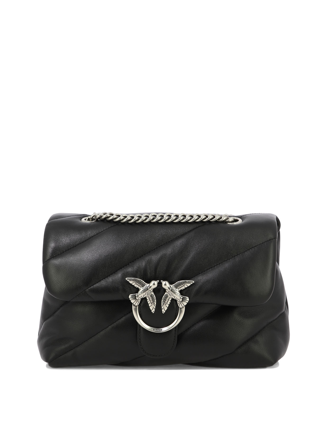 [PINKO] Cross body bag FW25 100038A0F2Z99O