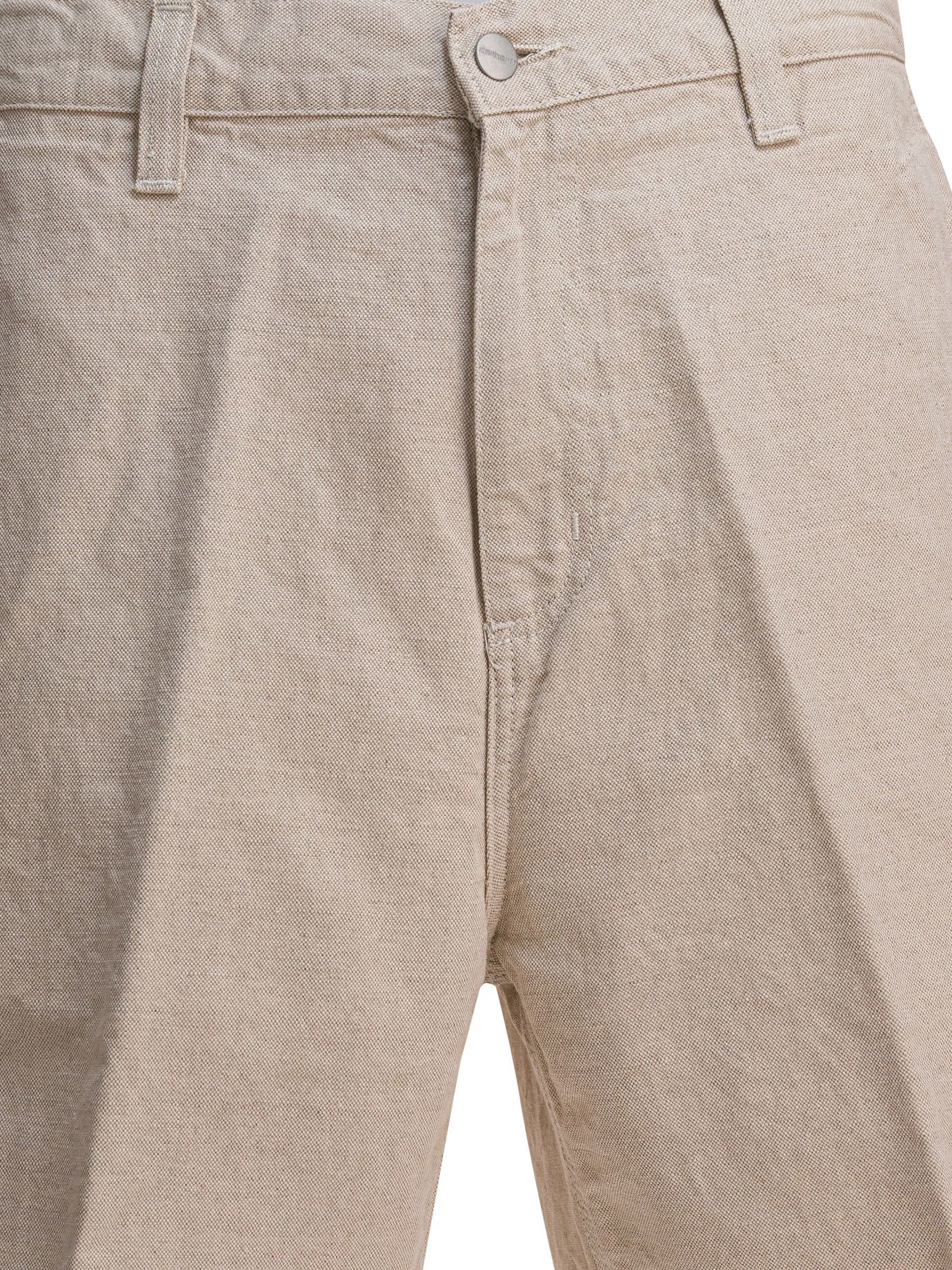 [CARHARTT WIP] Shorts FW25 I0335830502.03