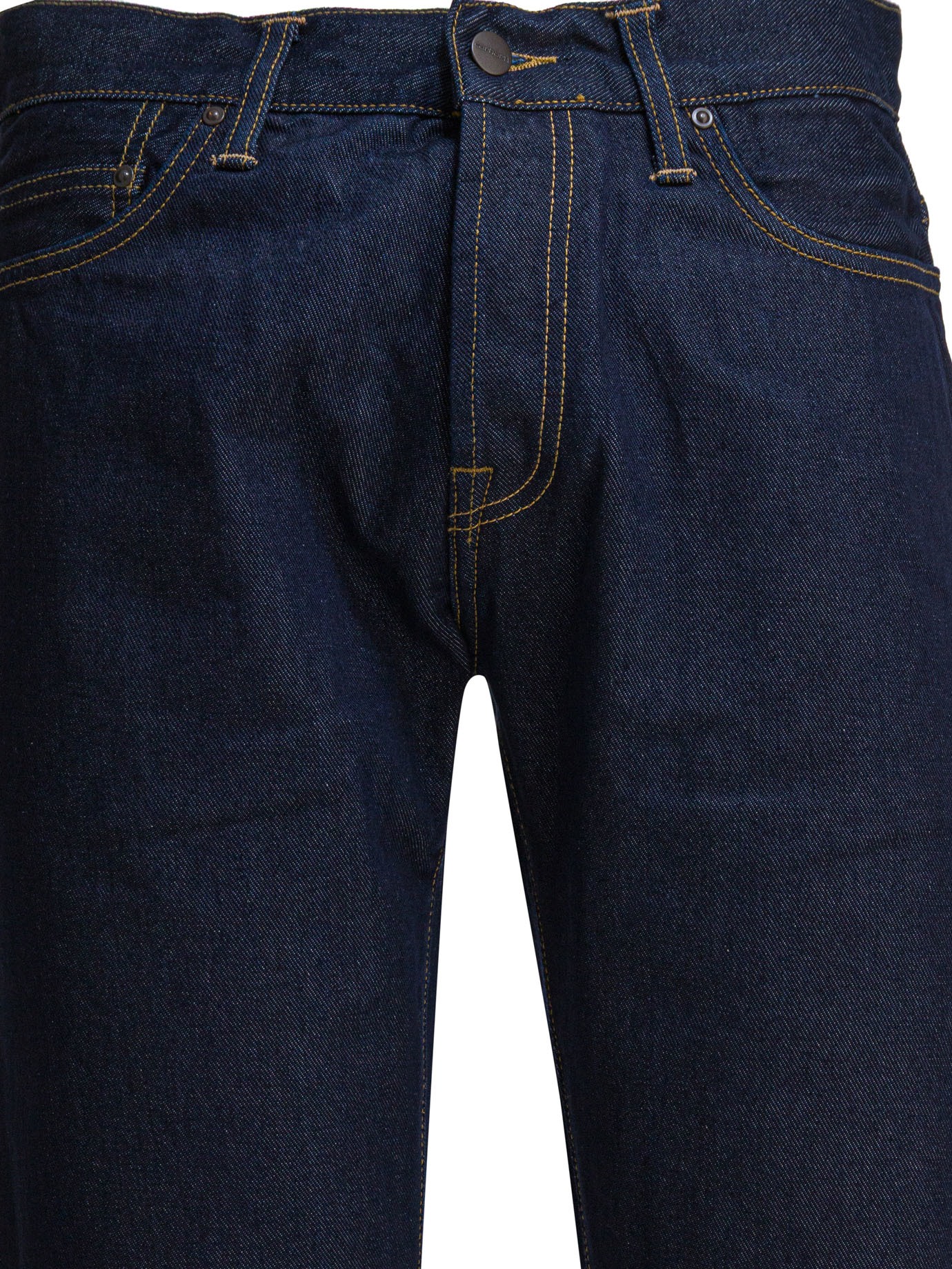 [CARHARTT WIP] Jeans FW25 I029207012Y.32