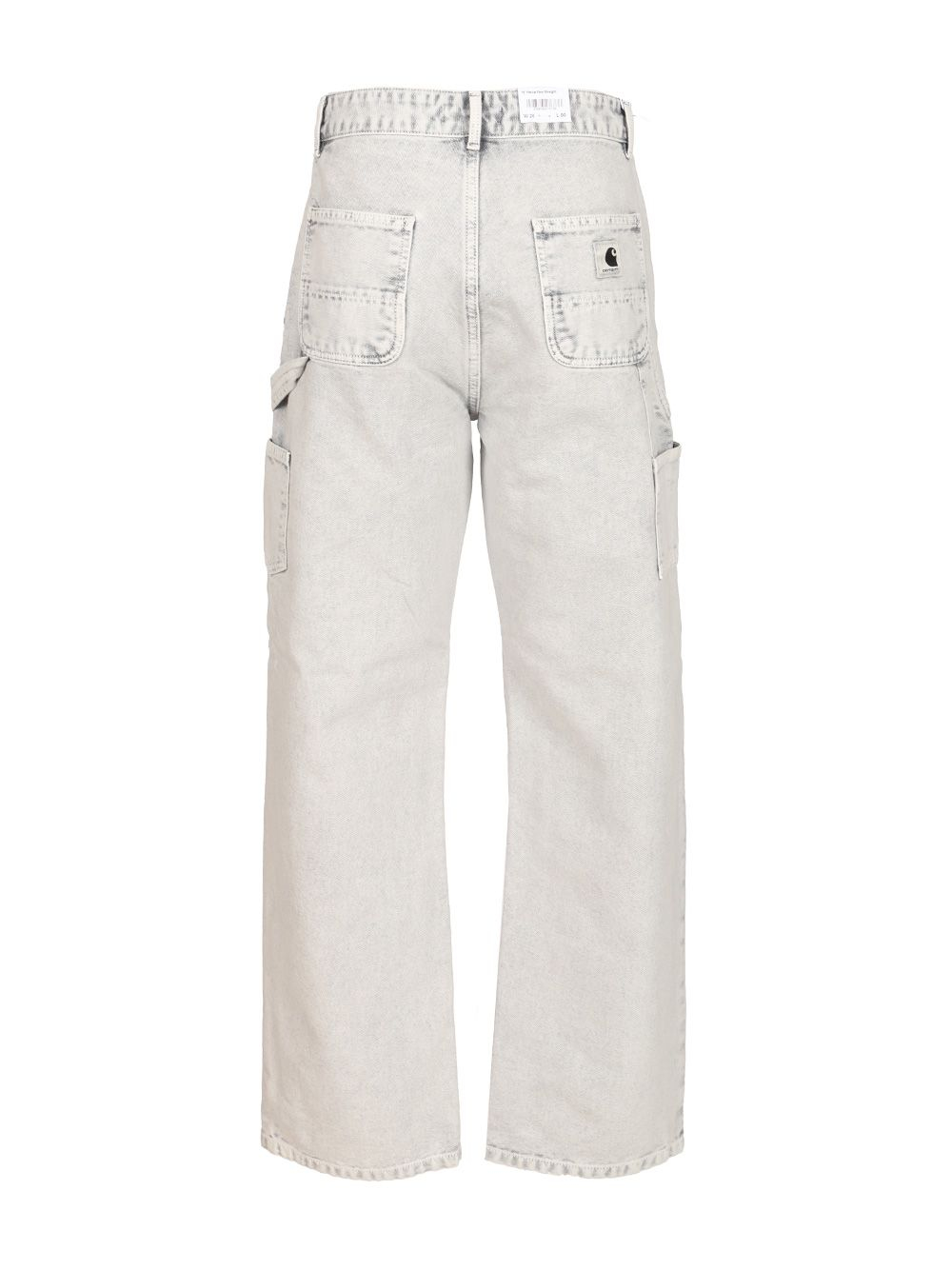 [CARHARTT WIP] Jeans FW25 I035576895F
