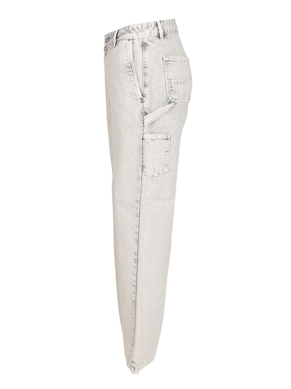 [CARHARTT WIP] Jeans FW25 I035576895F