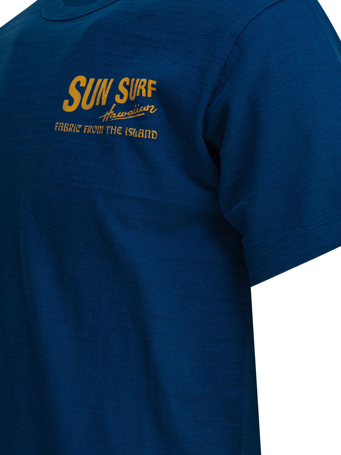 [Sun Surf] T-shirts Short Sleeve SS25 SS79543128