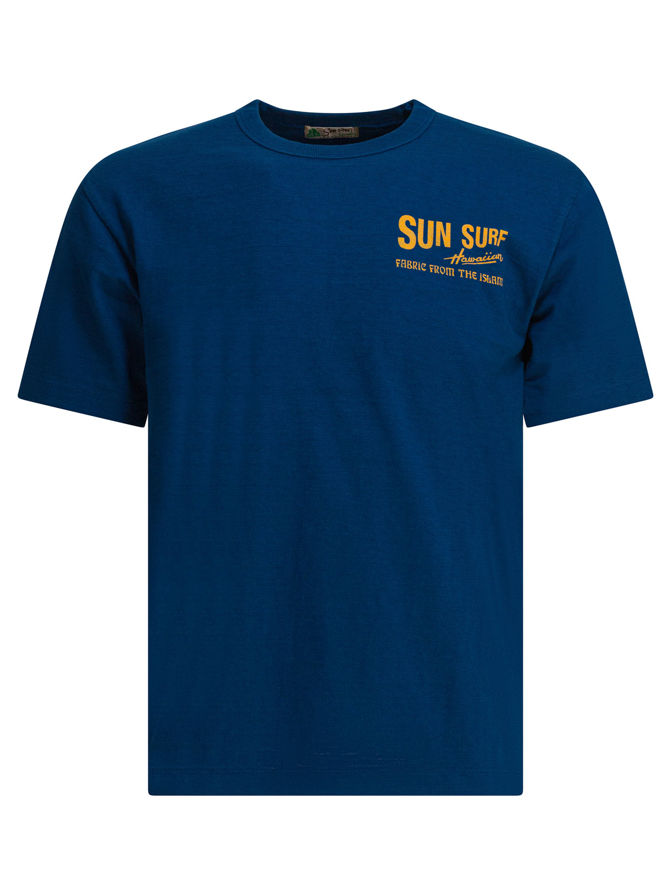 [Sun Surf] T-shirts Short Sleeve SS25 SS79543128