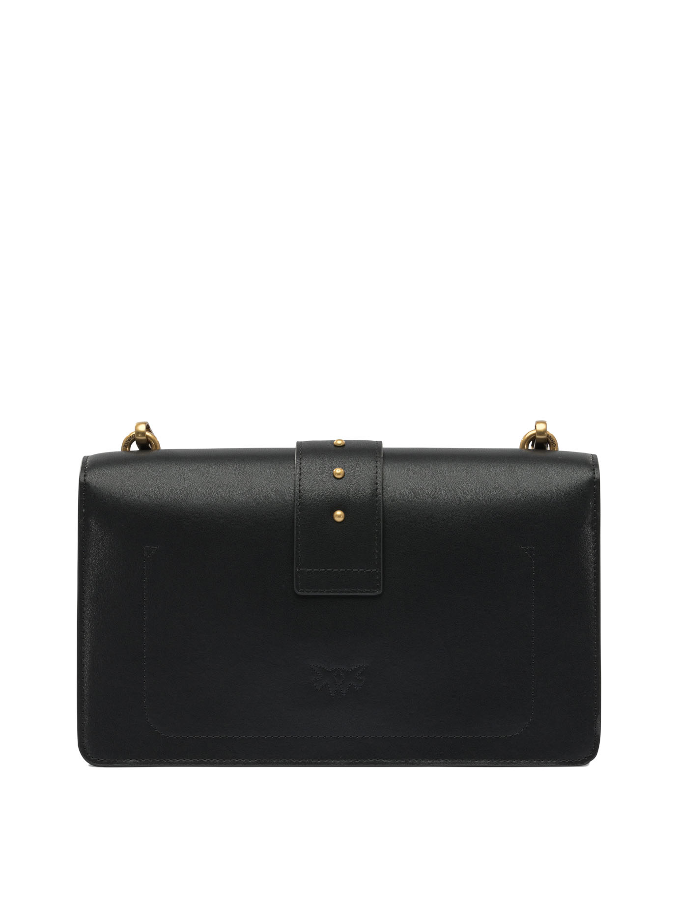 [PINKO] Cross body bag FW25 105857A0F1Z99Q