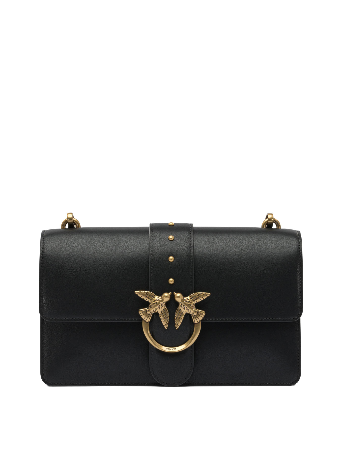 [PINKO] Cross body bag FW25 105857A0F1Z99Q