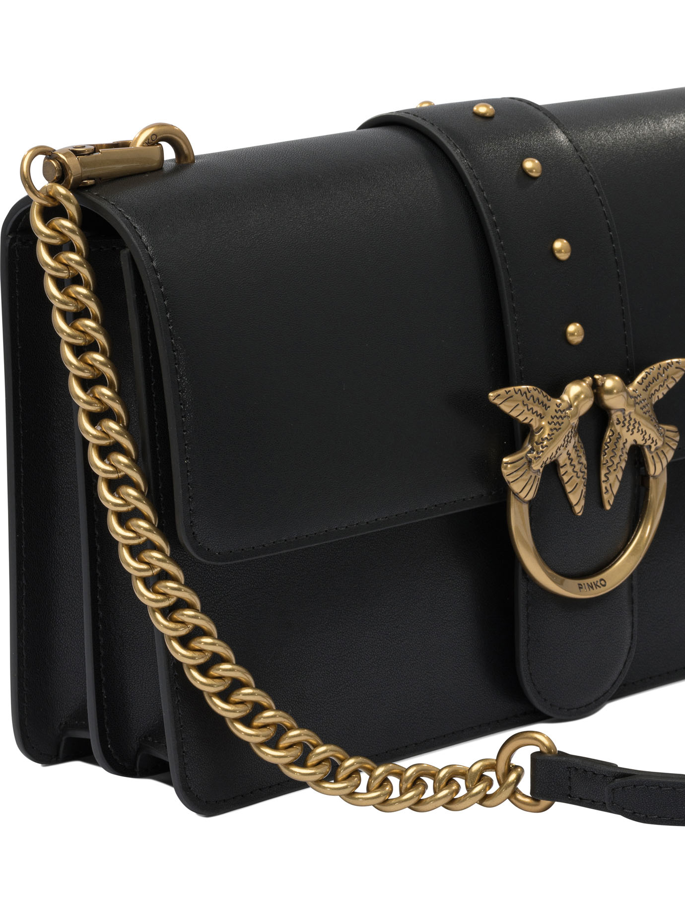 [PINKO] Cross body bag FW25 105857A0F1Z99Q