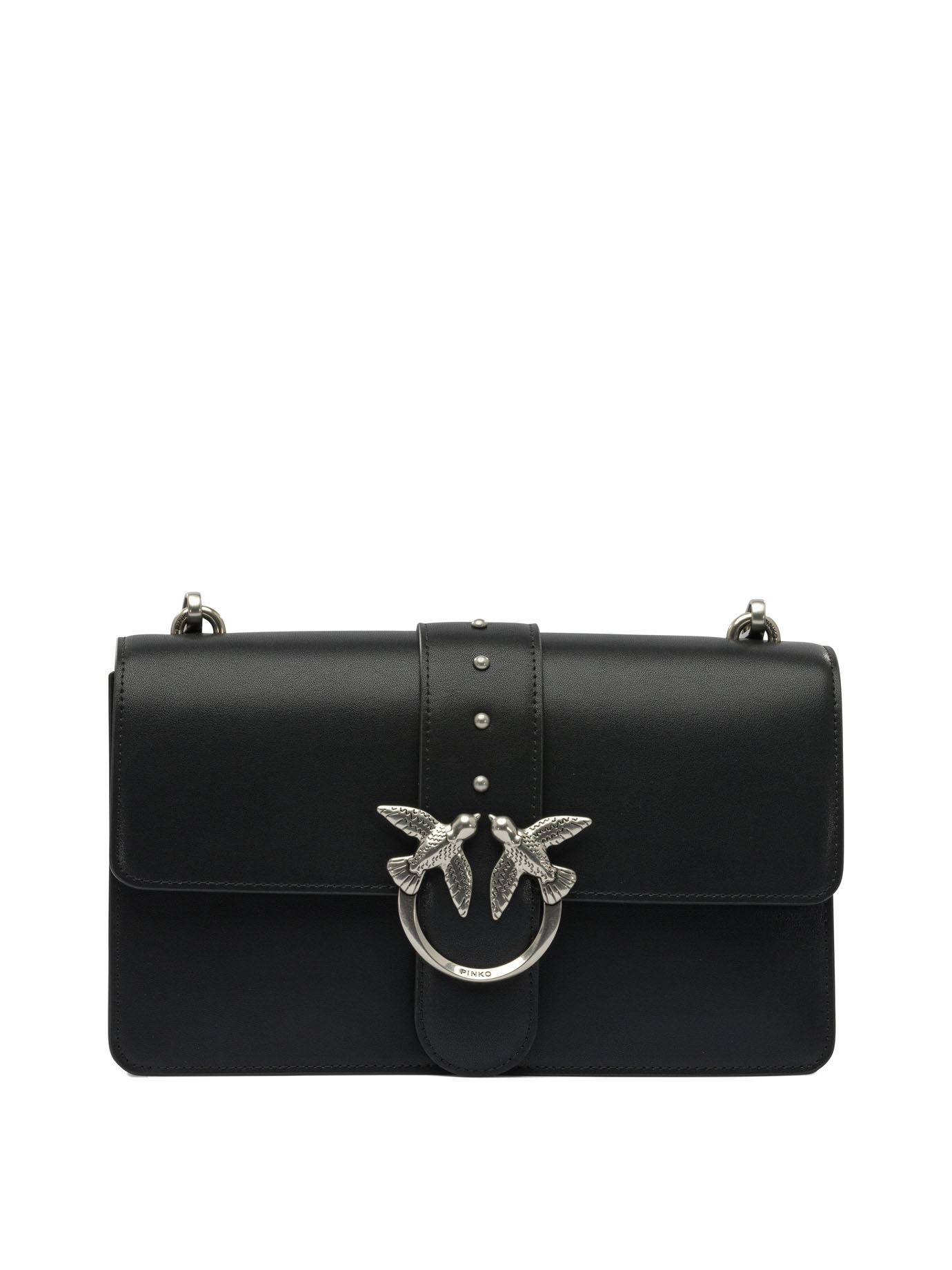 [PINKO] Cross body bag FW25 105857A0F1Z99O