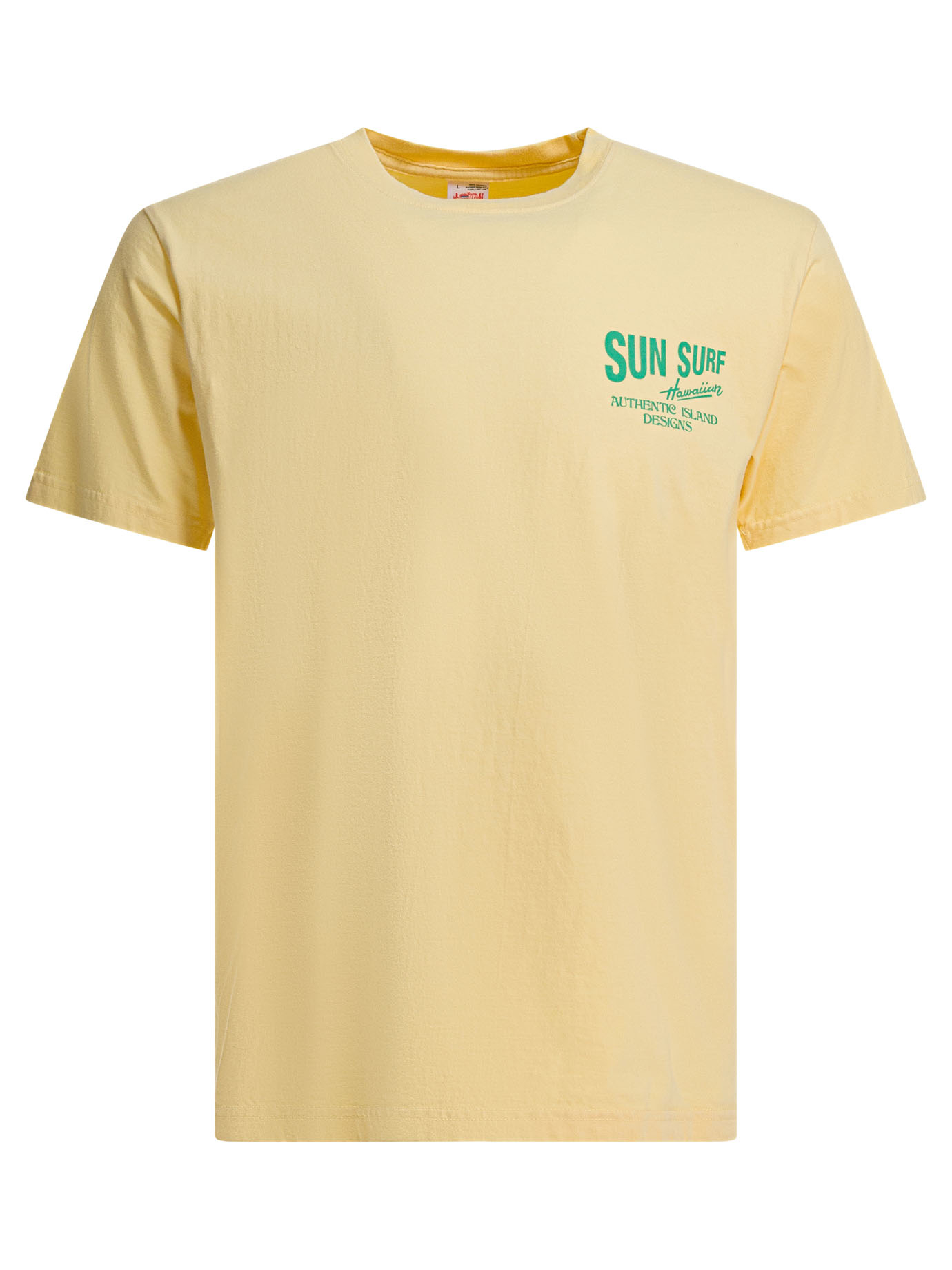 [Sun Surf] T-shirts Short Sleeve SS25 SS79550155