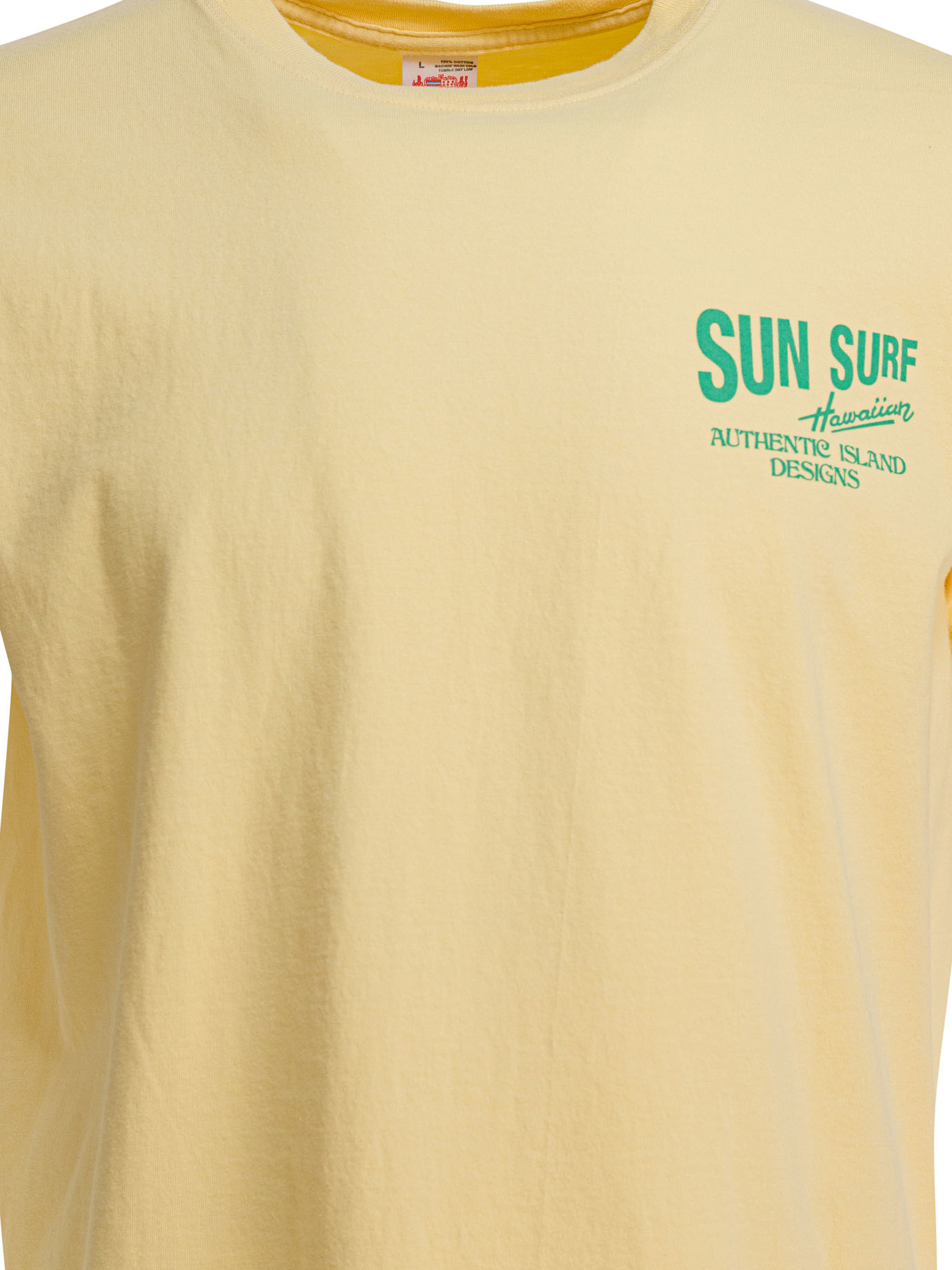 [Sun Surf] T-shirts Short Sleeve SS25 SS79550155