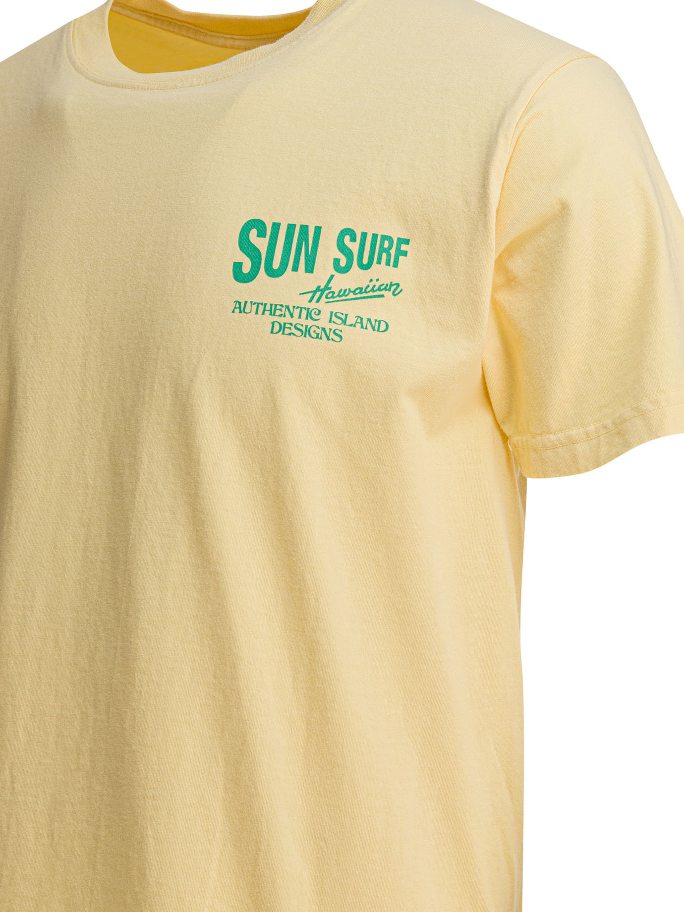 [Sun Surf] T-shirts Short Sleeve SS25 SS79550155