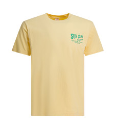 [Sun Surf] T-shirts Short Sleeve SS25 SS79550155