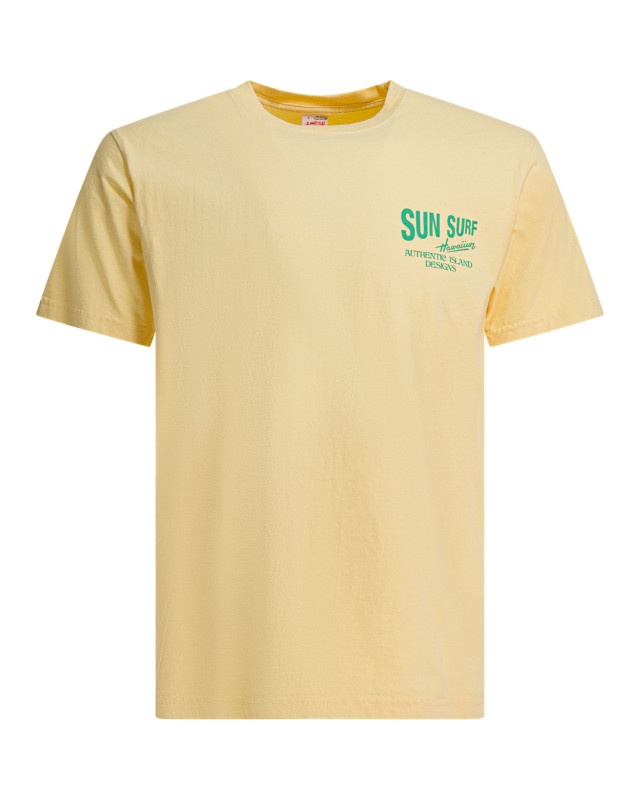 [Sun Surf] T-shirts Short Sleeve SS25 SS79550155