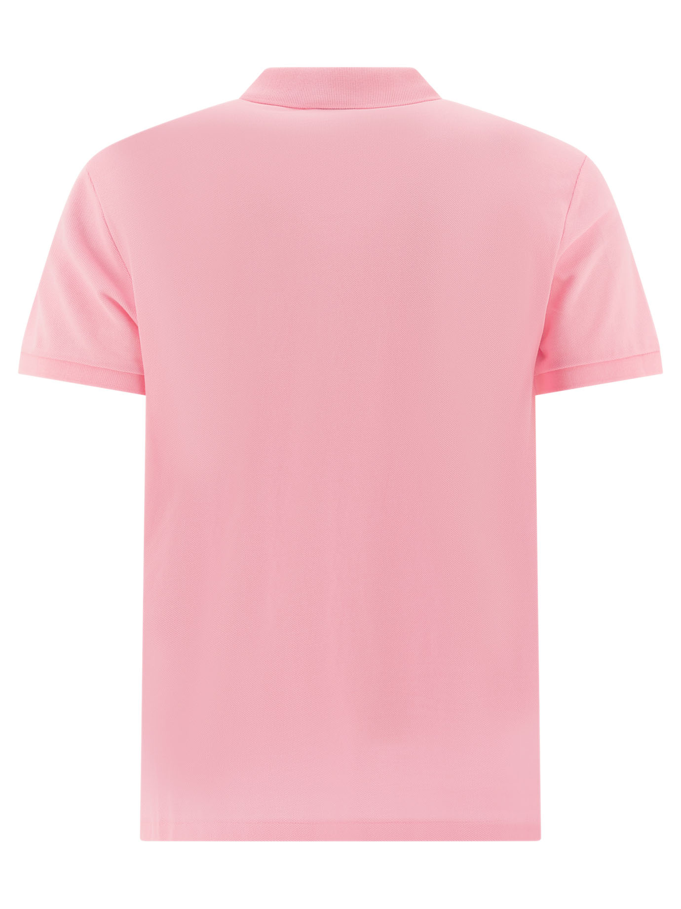 [Polo Ralph Lauren] Shirts Short Sleeve SS25 710680784424BATH PINK/C7172
