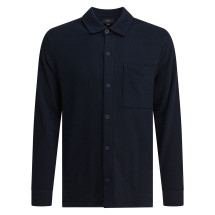 [VINCE] Shirts Long Sleeve FW25 M010729943A403CBL