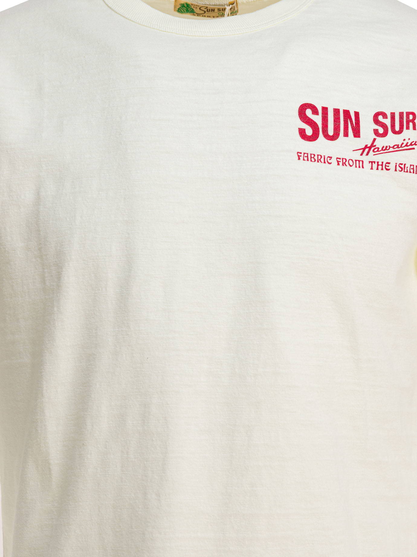 [Sun Surf] T-shirts Short Sleeve SS25 SS79378105