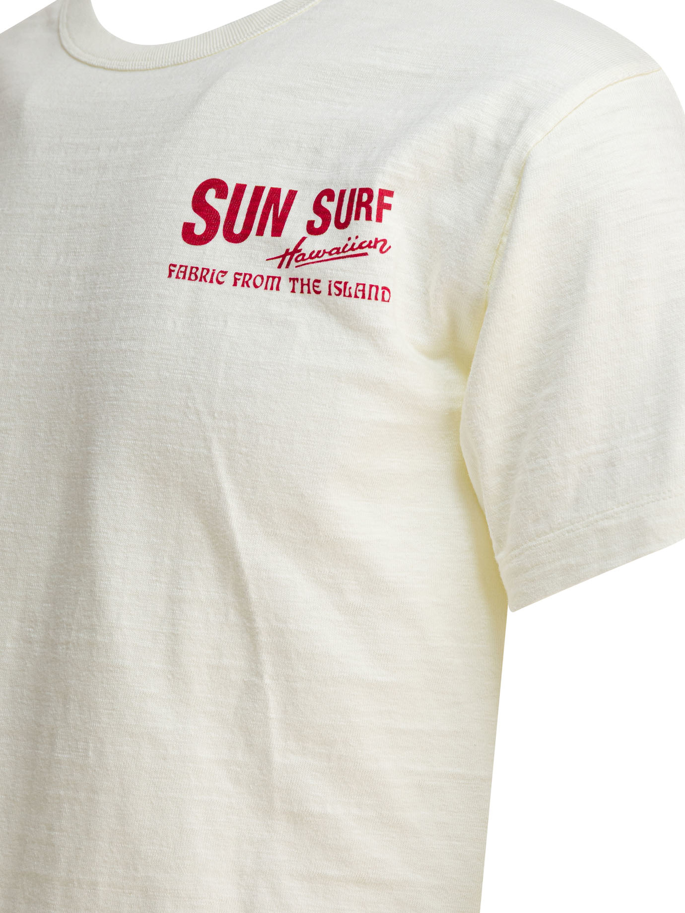 [Sun Surf] T-shirts Short Sleeve SS25 SS79378105