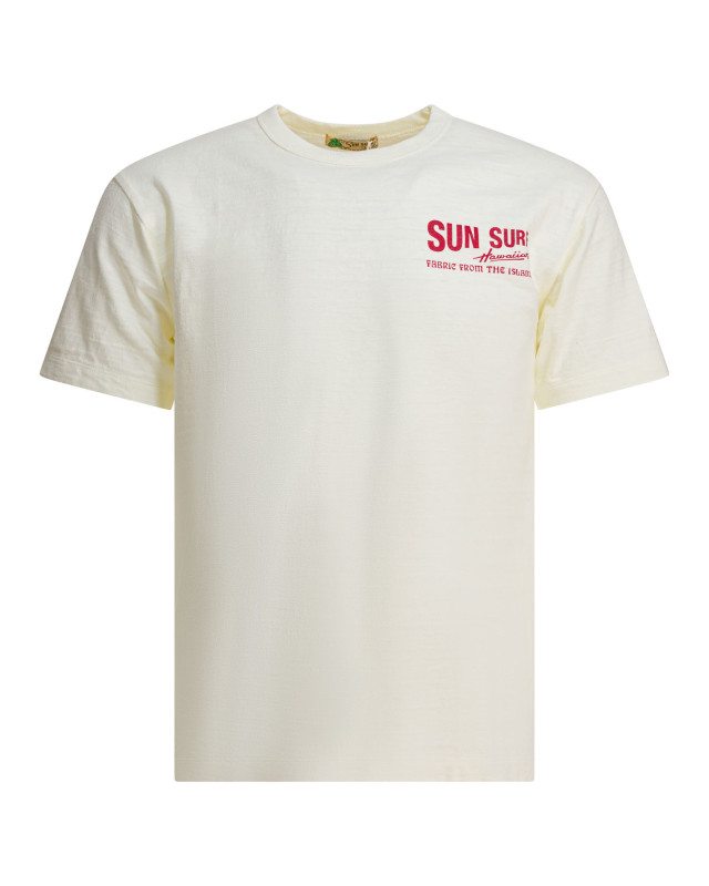 [Sun Surf] T-shirts Short Sleeve SS25 SS79378105