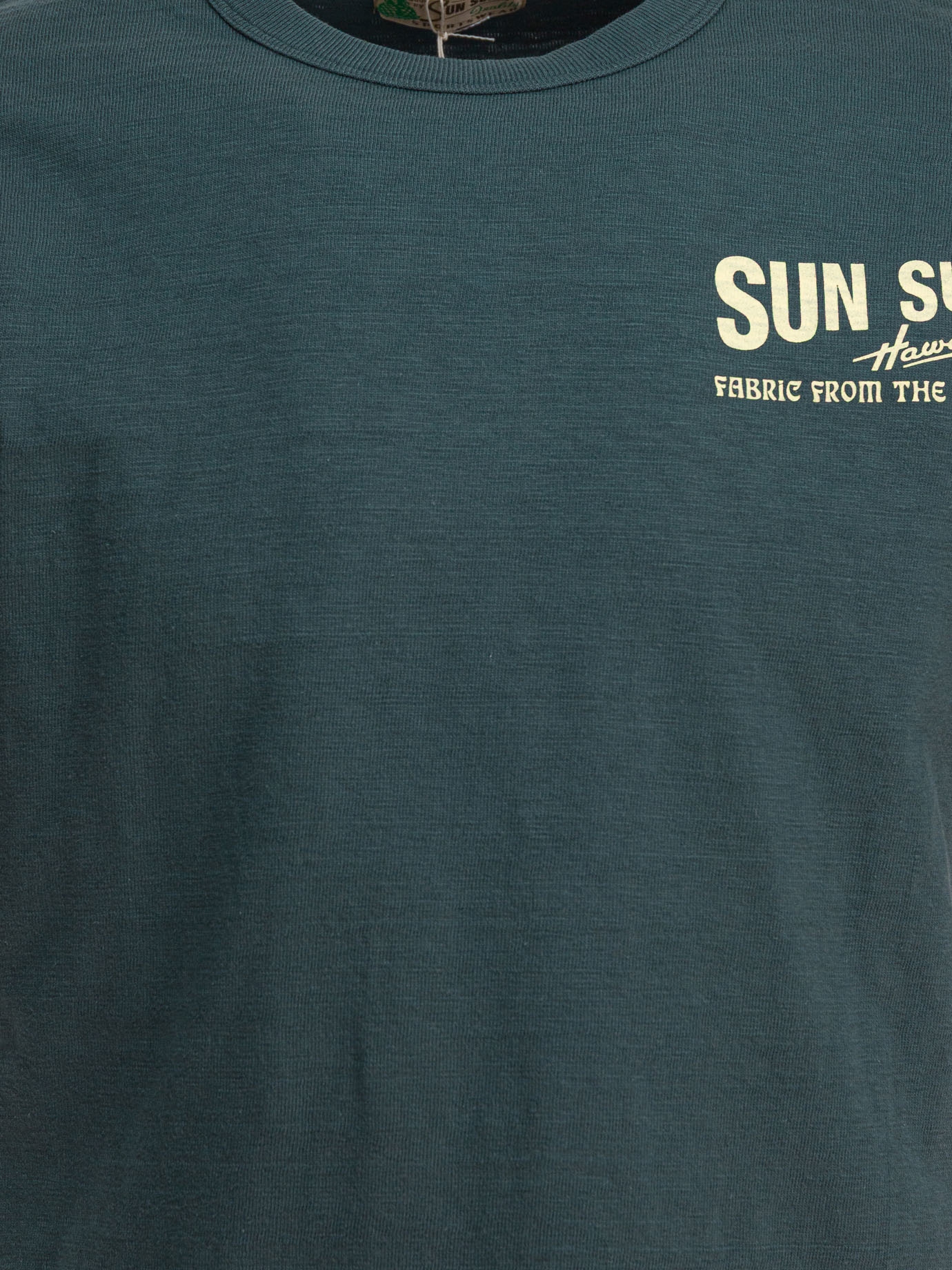 [Sun Surf] T-shirts Short Sleeve SS25 SS79378119