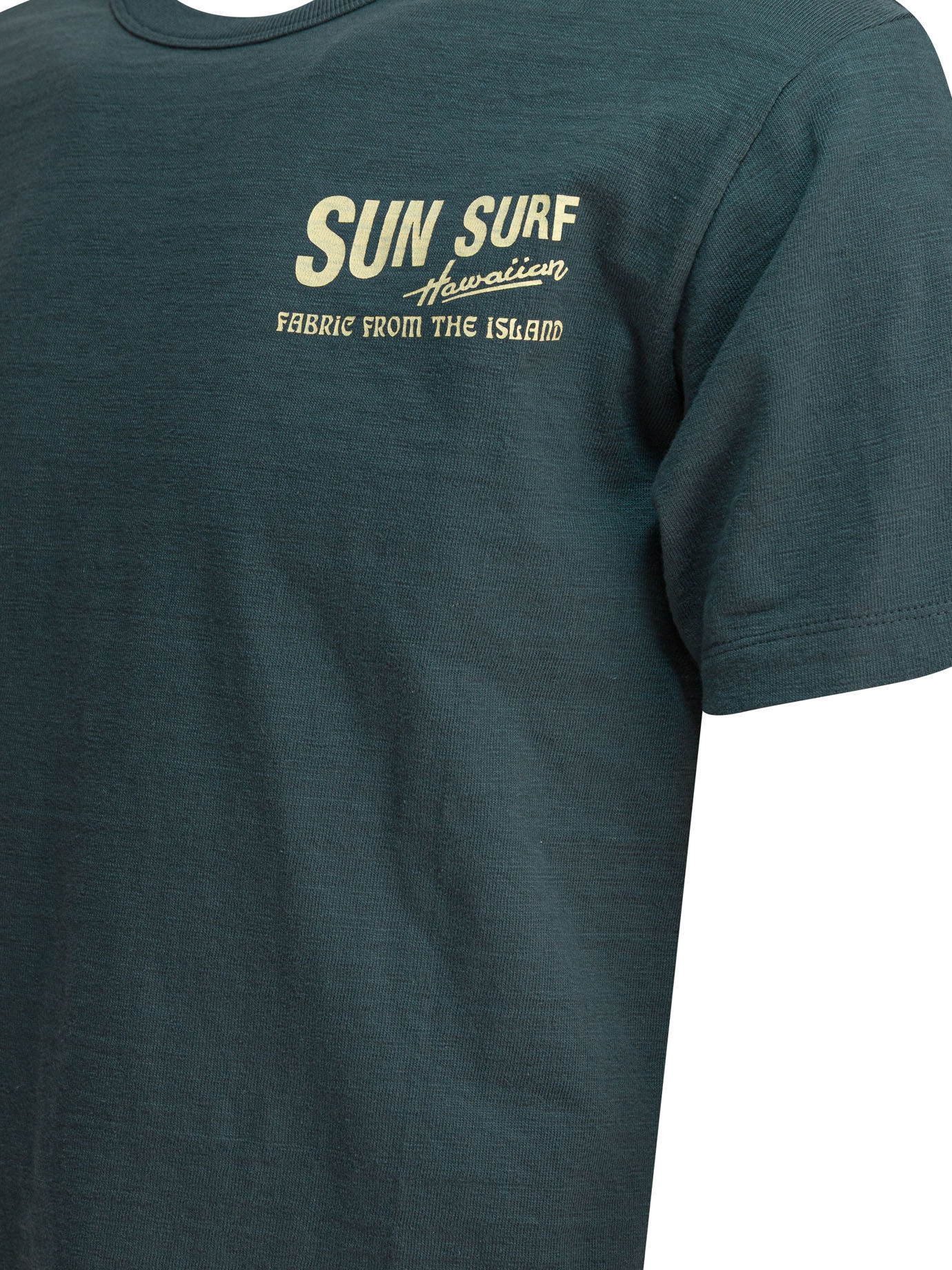 [Sun Surf] T-shirts Short Sleeve SS25 SS79378119