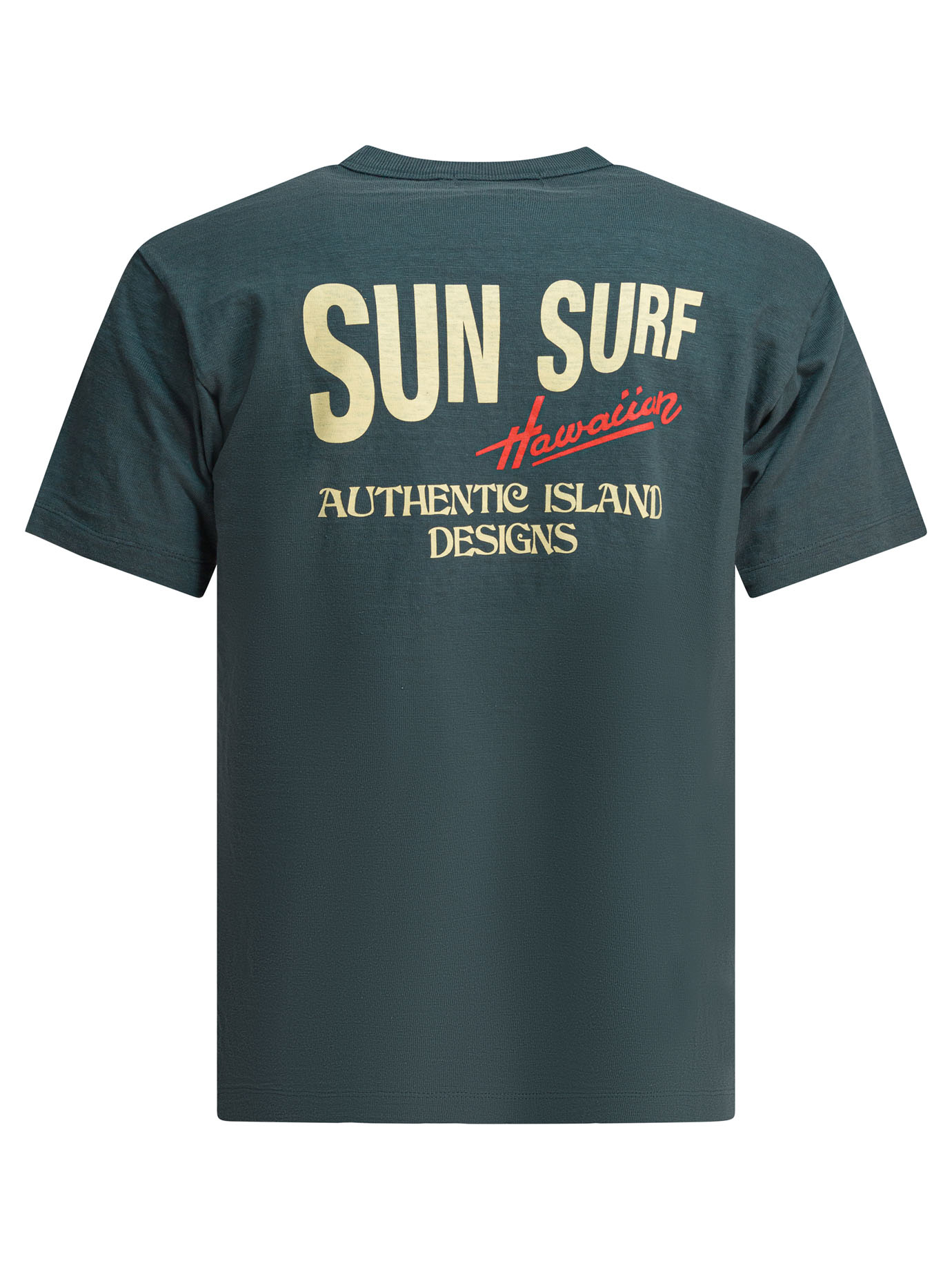 [Sun Surf] T-shirts Short Sleeve SS25 SS79378119