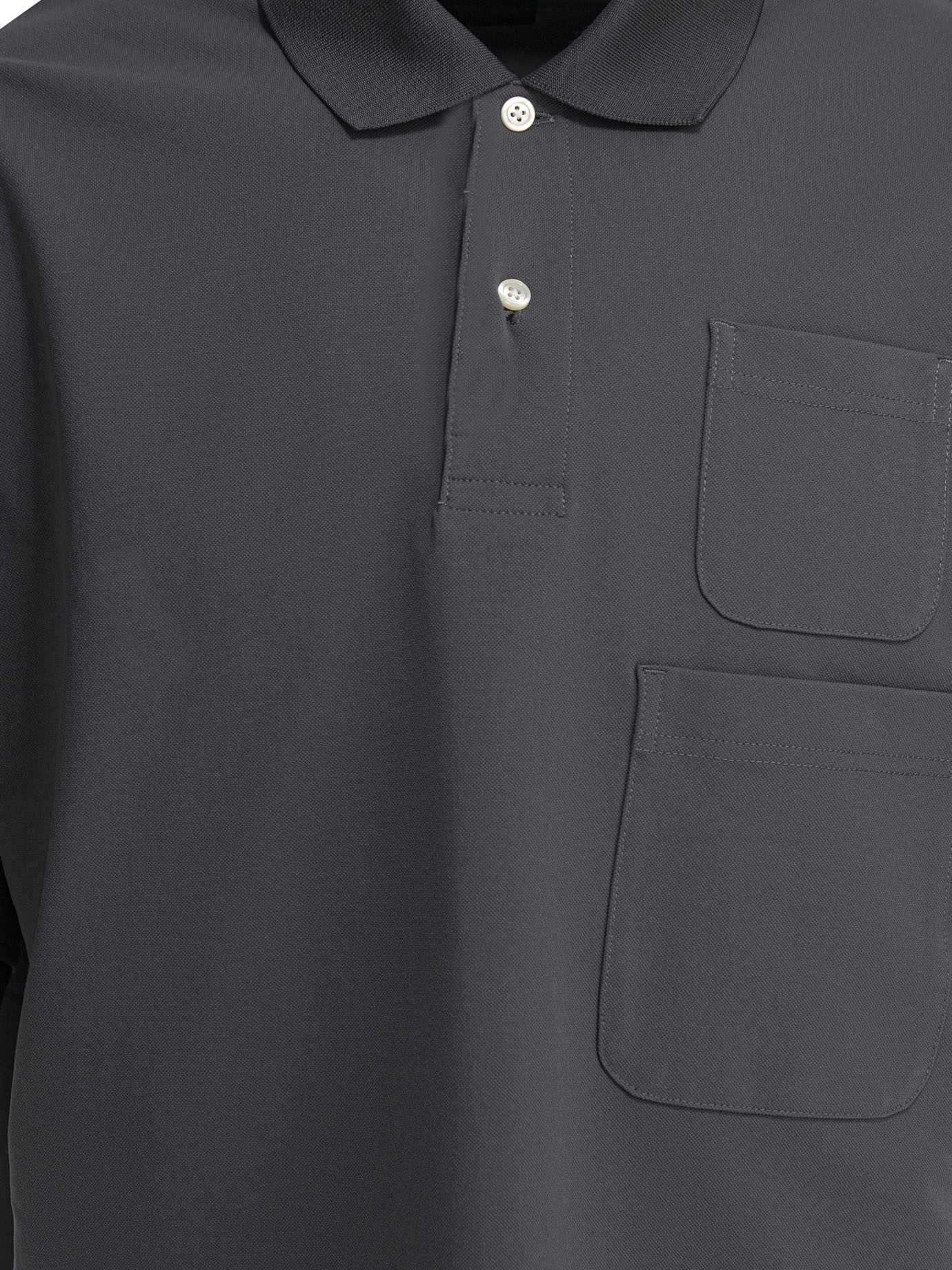 [Daiwa Pier 39] Shirts Short Sleeve SS25 8802-0022-70417