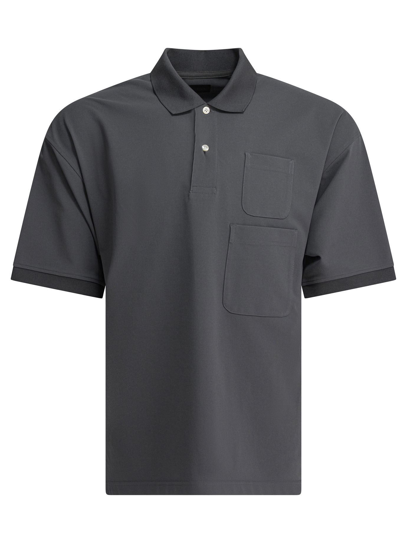 [Daiwa Pier 39] Shirts Short Sleeve SS25 8802-0022-70417