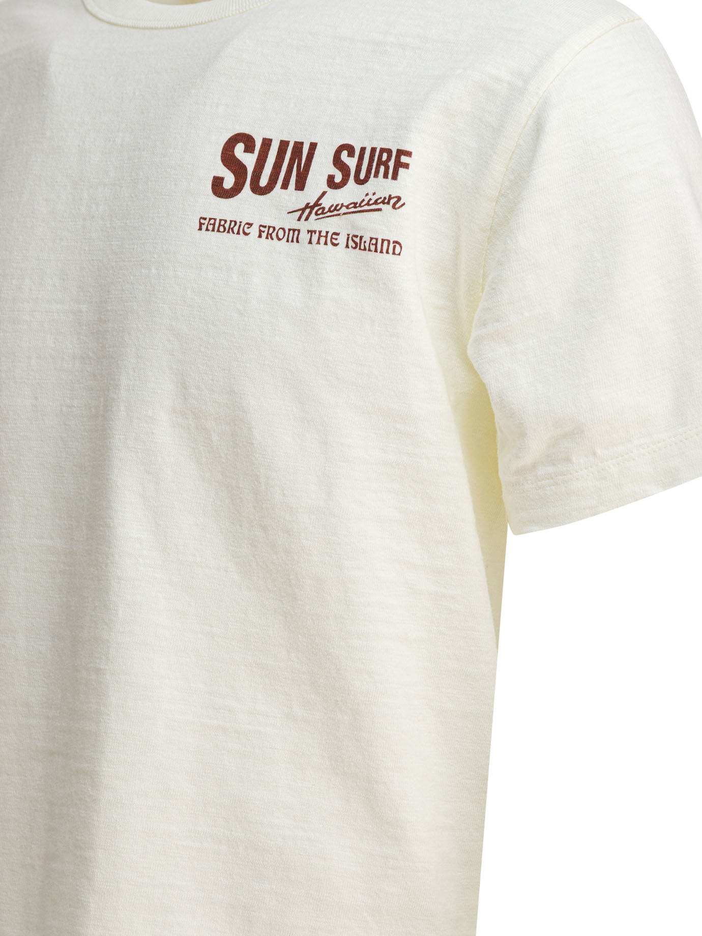 [Sun Surf] T-shirts Short Sleeve SS25 SS79543105