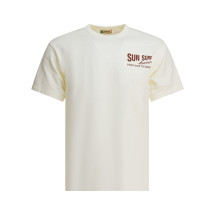 [Sun Surf] T-shirts Short Sleeve SS25 SS79543105