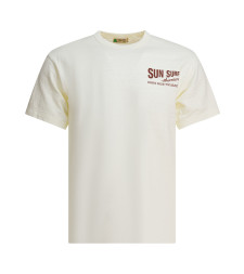 [Sun Surf] T-shirts Short Sleeve SS25 SS79543105