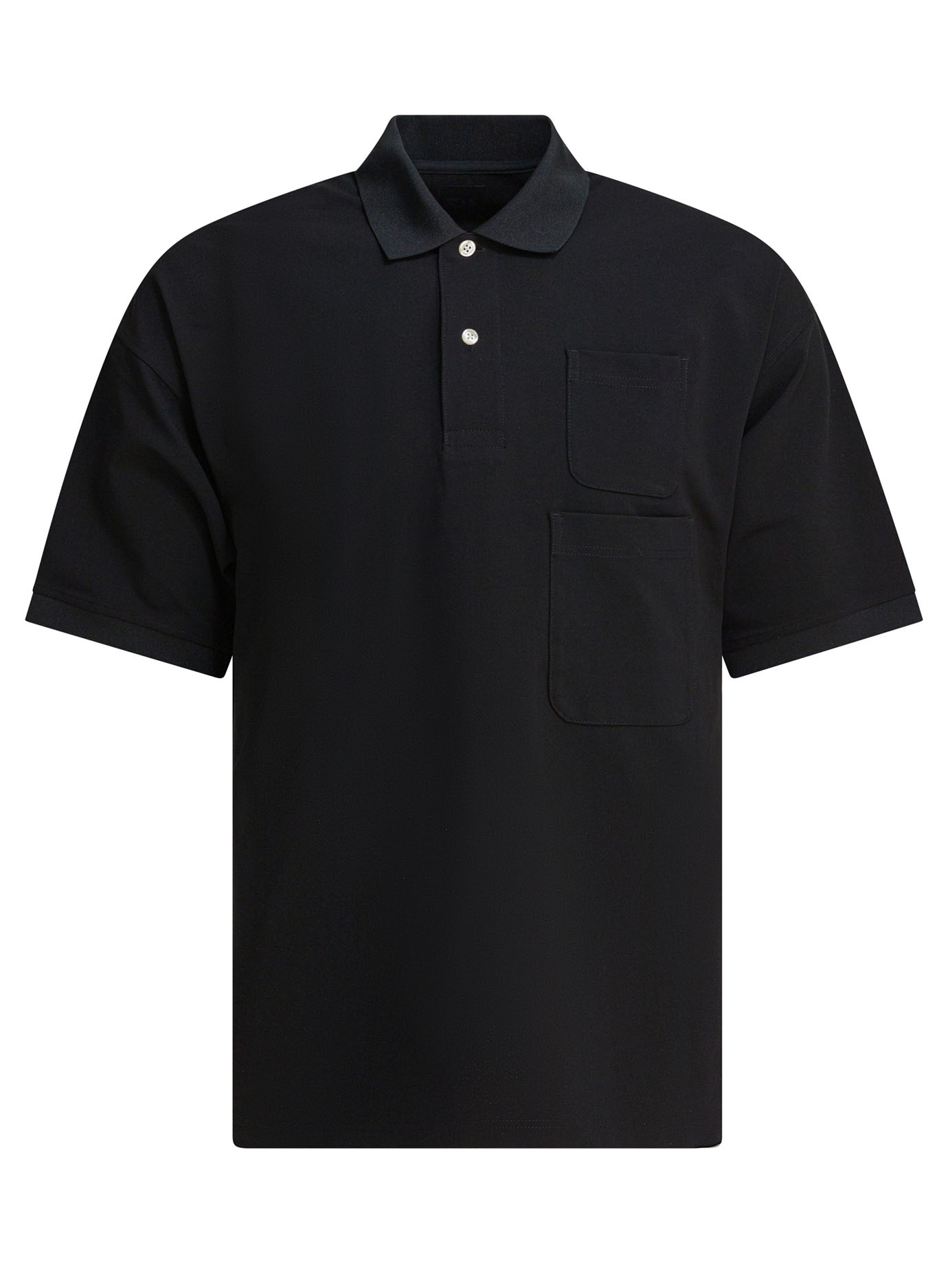 [Daiwa Pier 39] Shirts Short Sleeve SS25 8802-0022-70419
