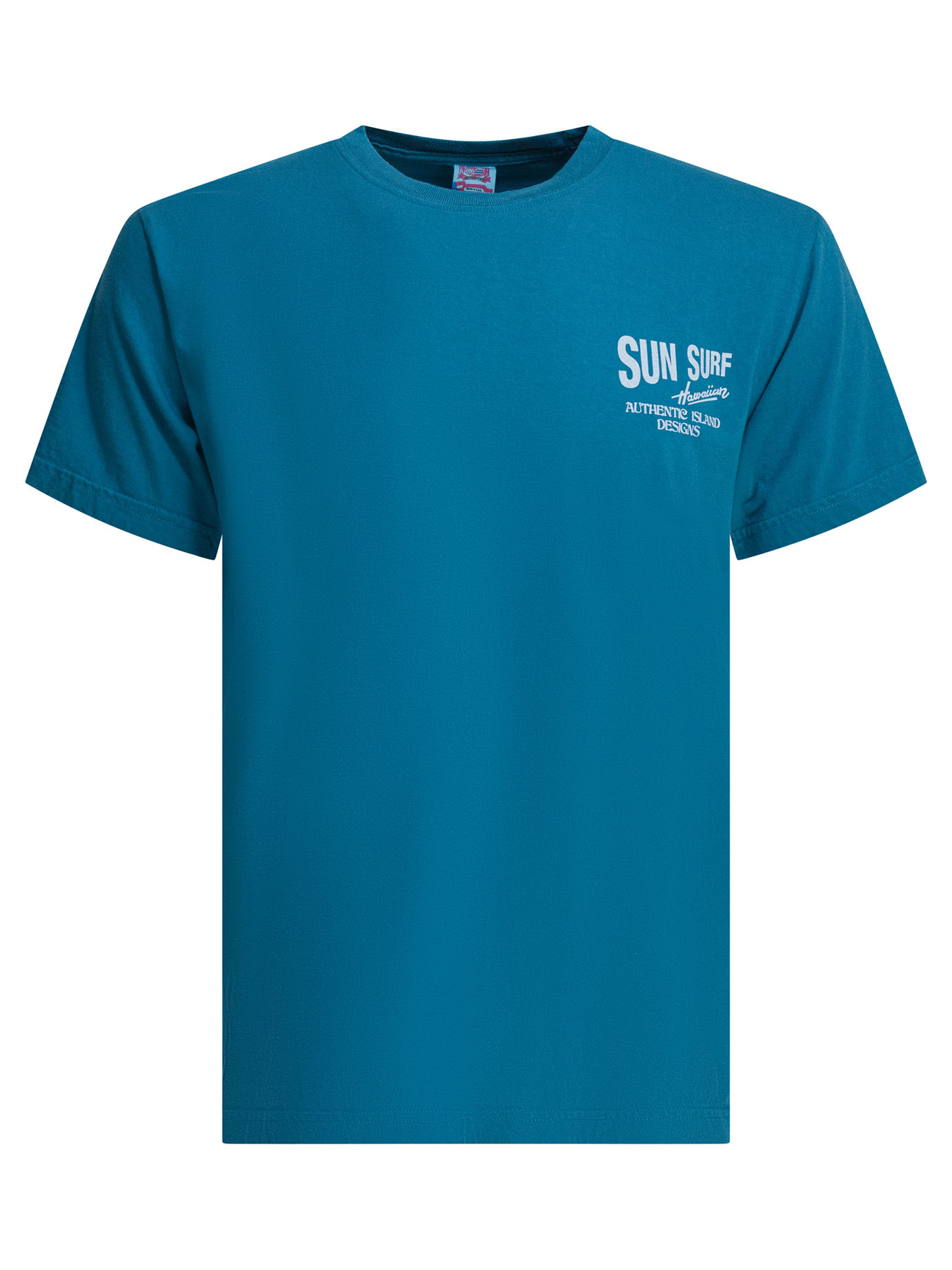 [Sun Surf] T-shirts Short Sleeve SS25 SS79550128
