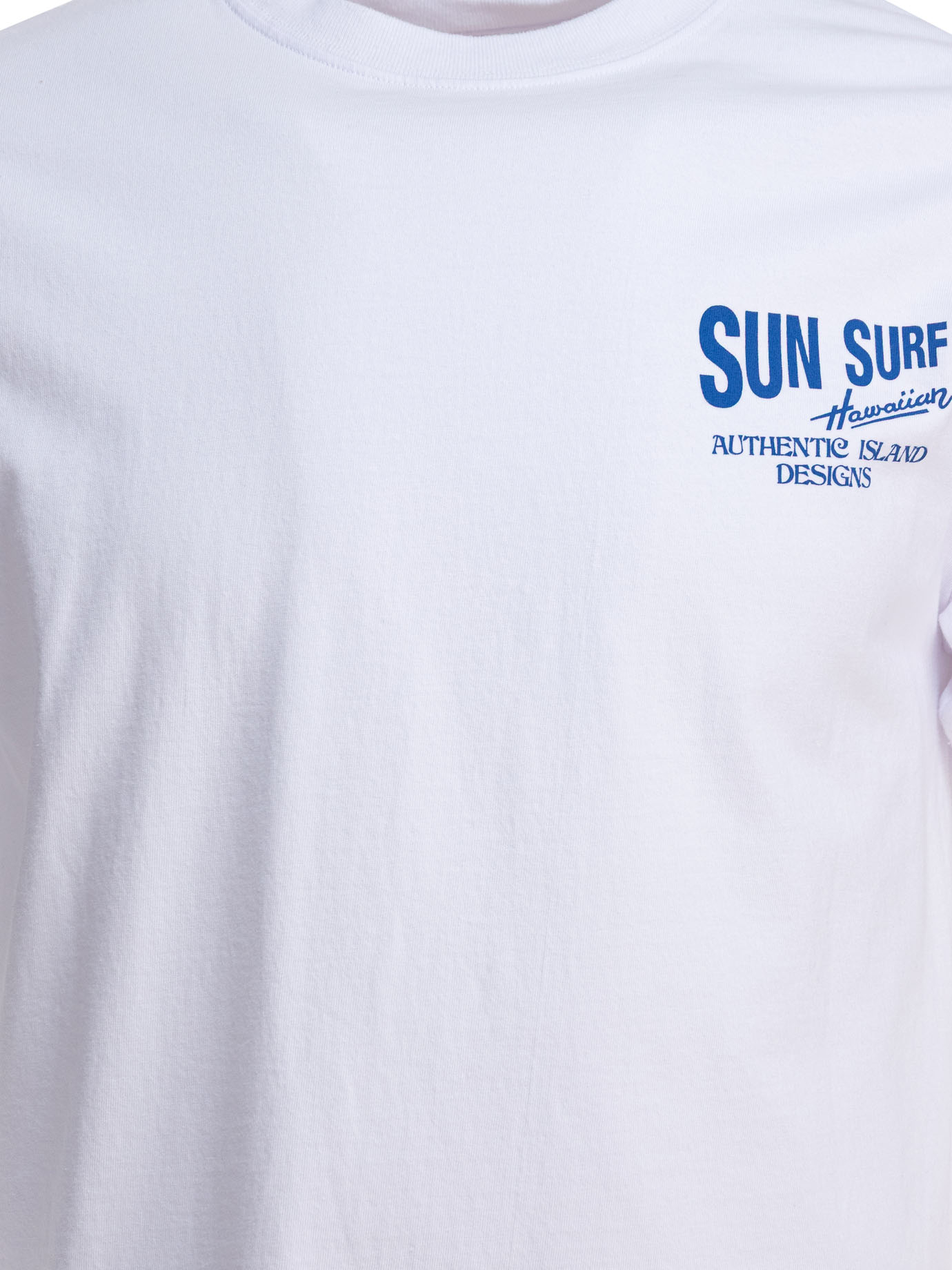 [Sun Surf] T-shirts Short Sleeve SS25 SS79549101
