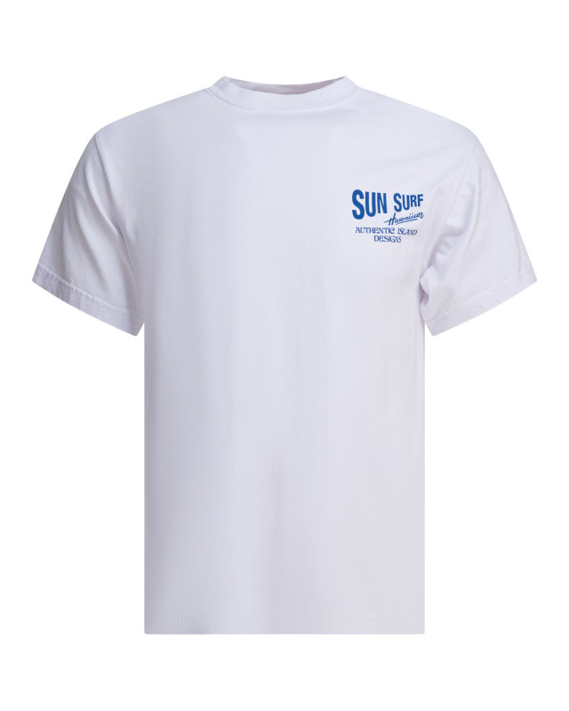 [Sun Surf] T-shirts Short Sleeve SS25 SS79549101