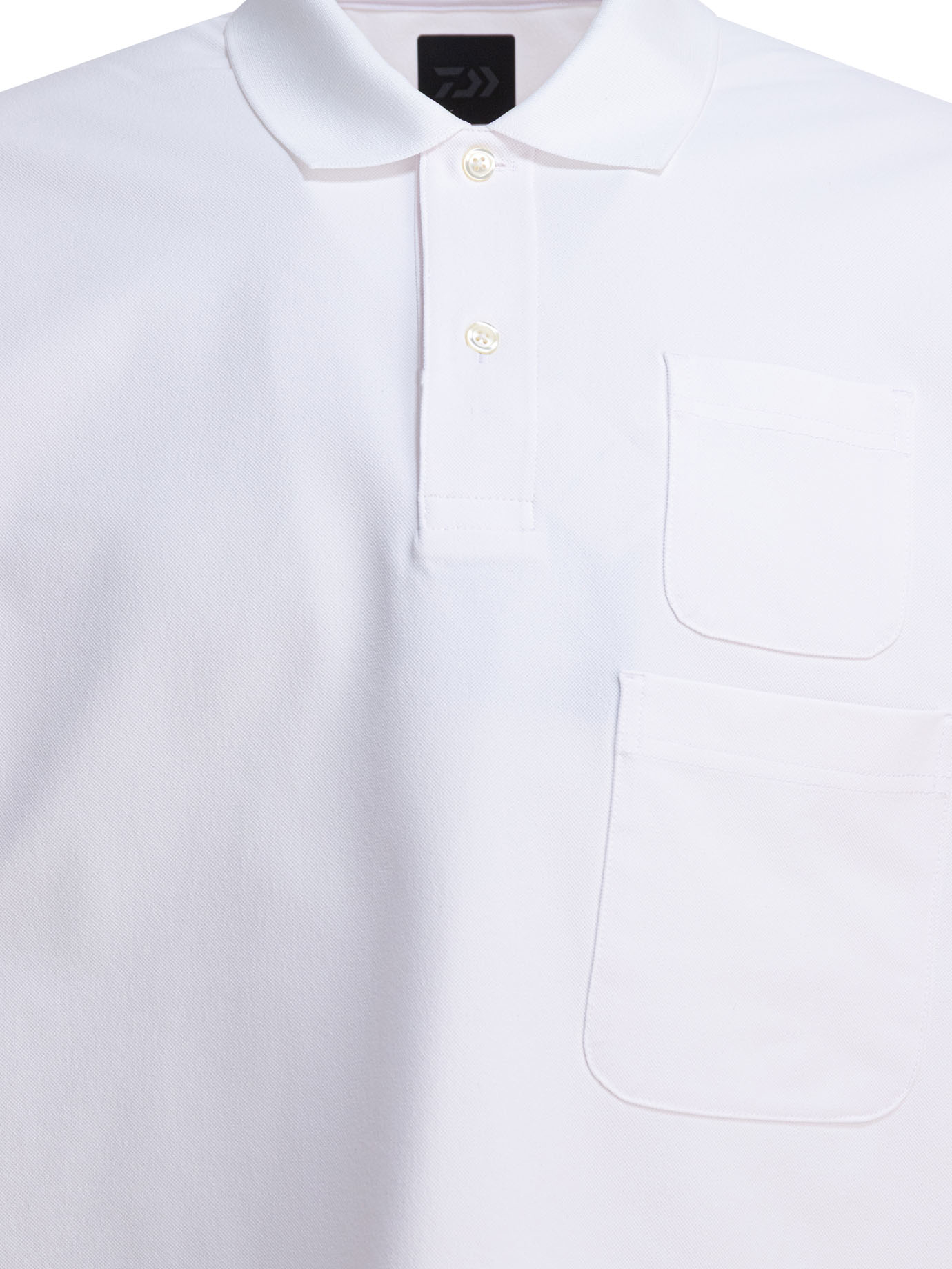 [Daiwa Pier 39] Shirts Short Sleeve SS25 8802-0022-70401