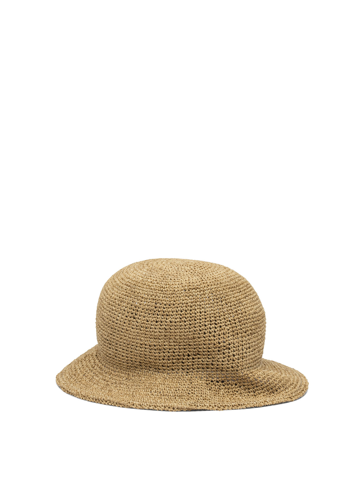 [nonnative] Hat SS25 NN-H4605SAND
