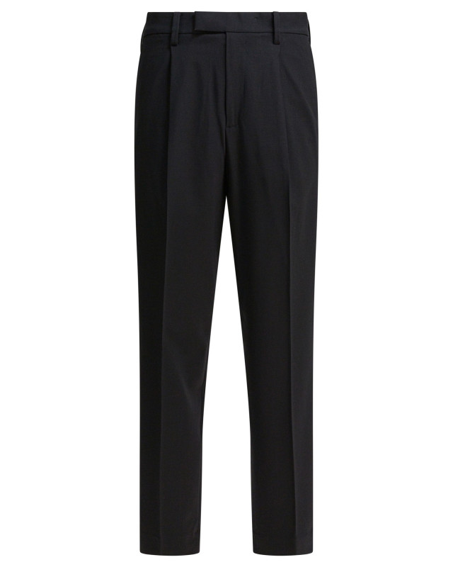 [VINCE] Trousers FW25 M09712768001BLK