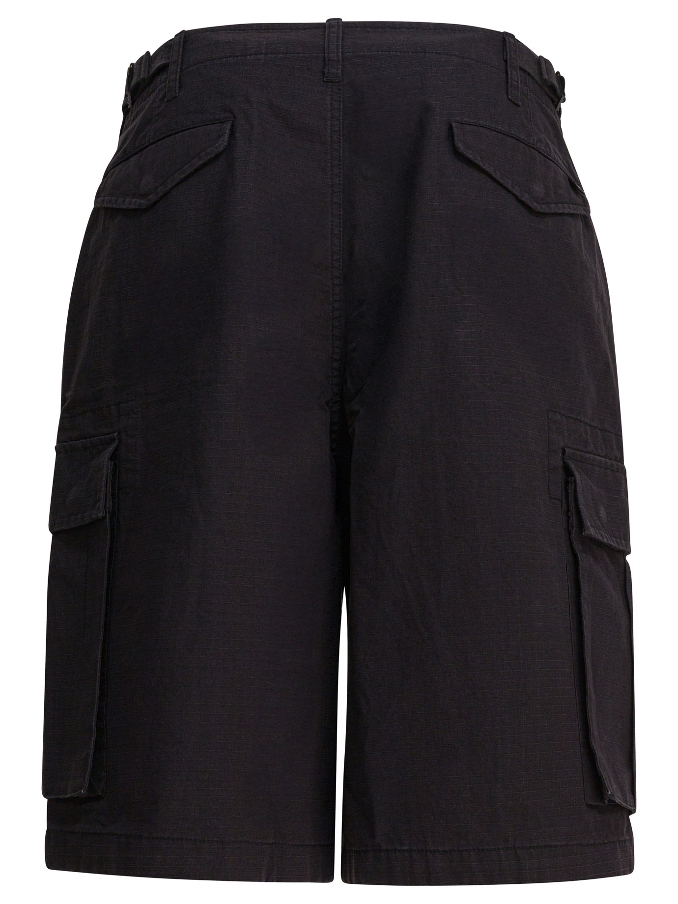 [Stussy] Shorts SS26 1123380001 BLACK