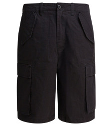 [Stussy] Shorts SS26 1123380001 BLACK