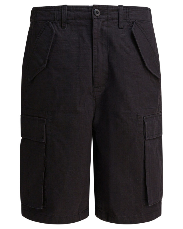 [Stussy] Shorts SS26 1123380001 BLACK