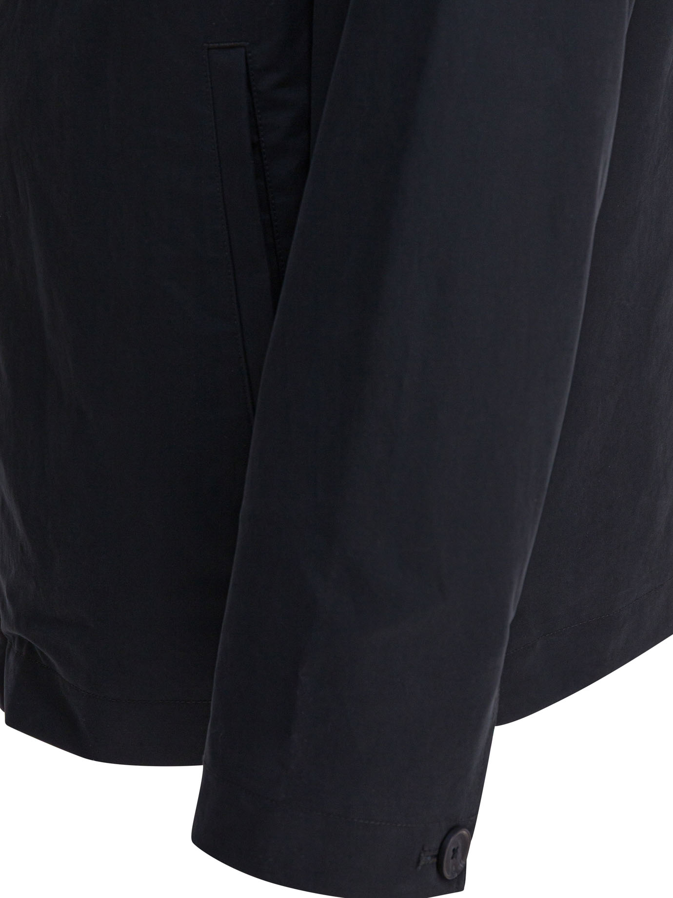 [VINCE] Jacket FW25 M10414053A403CBL