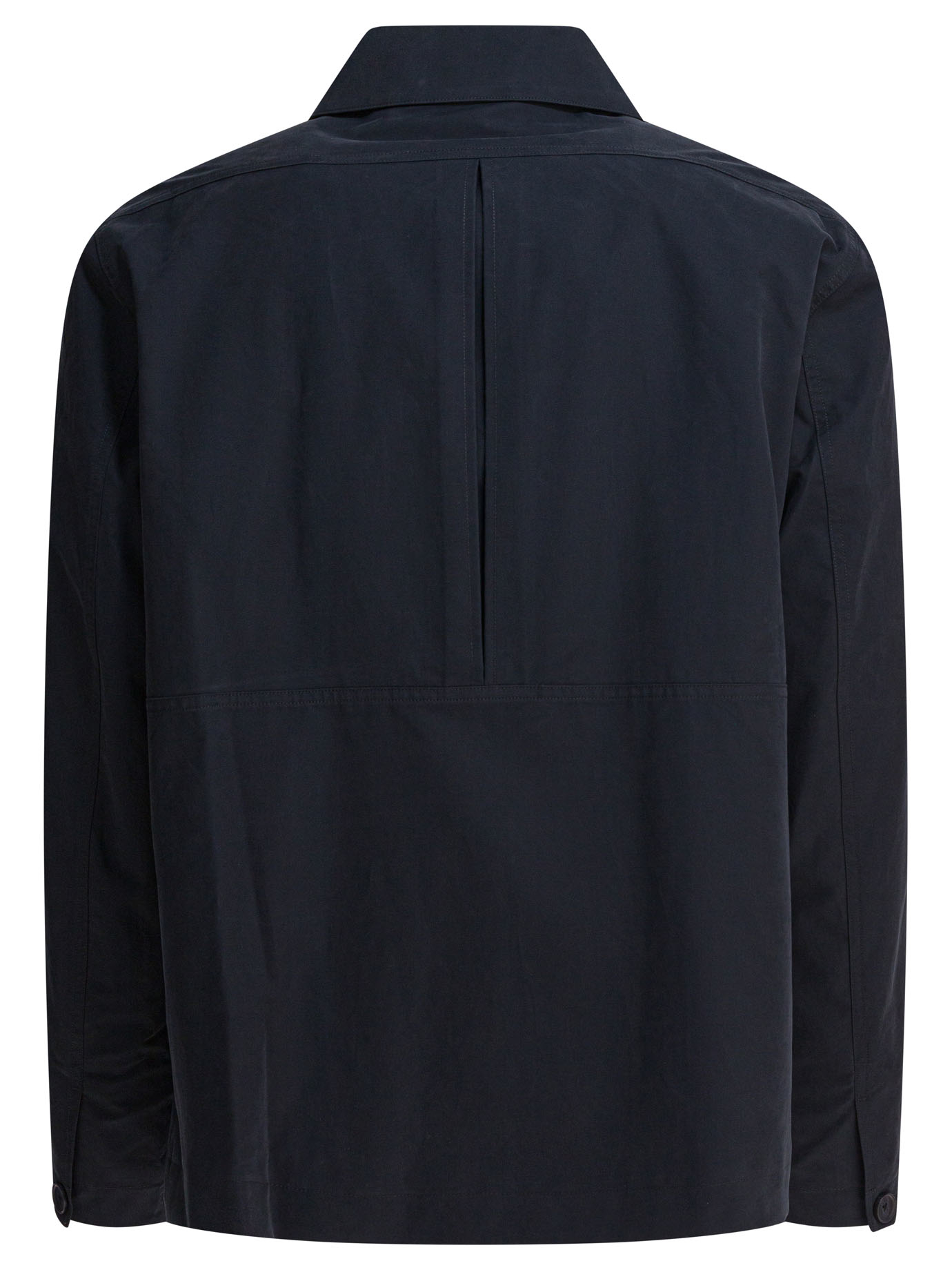 [VINCE] Jacket FW25 M10414053A403CBL