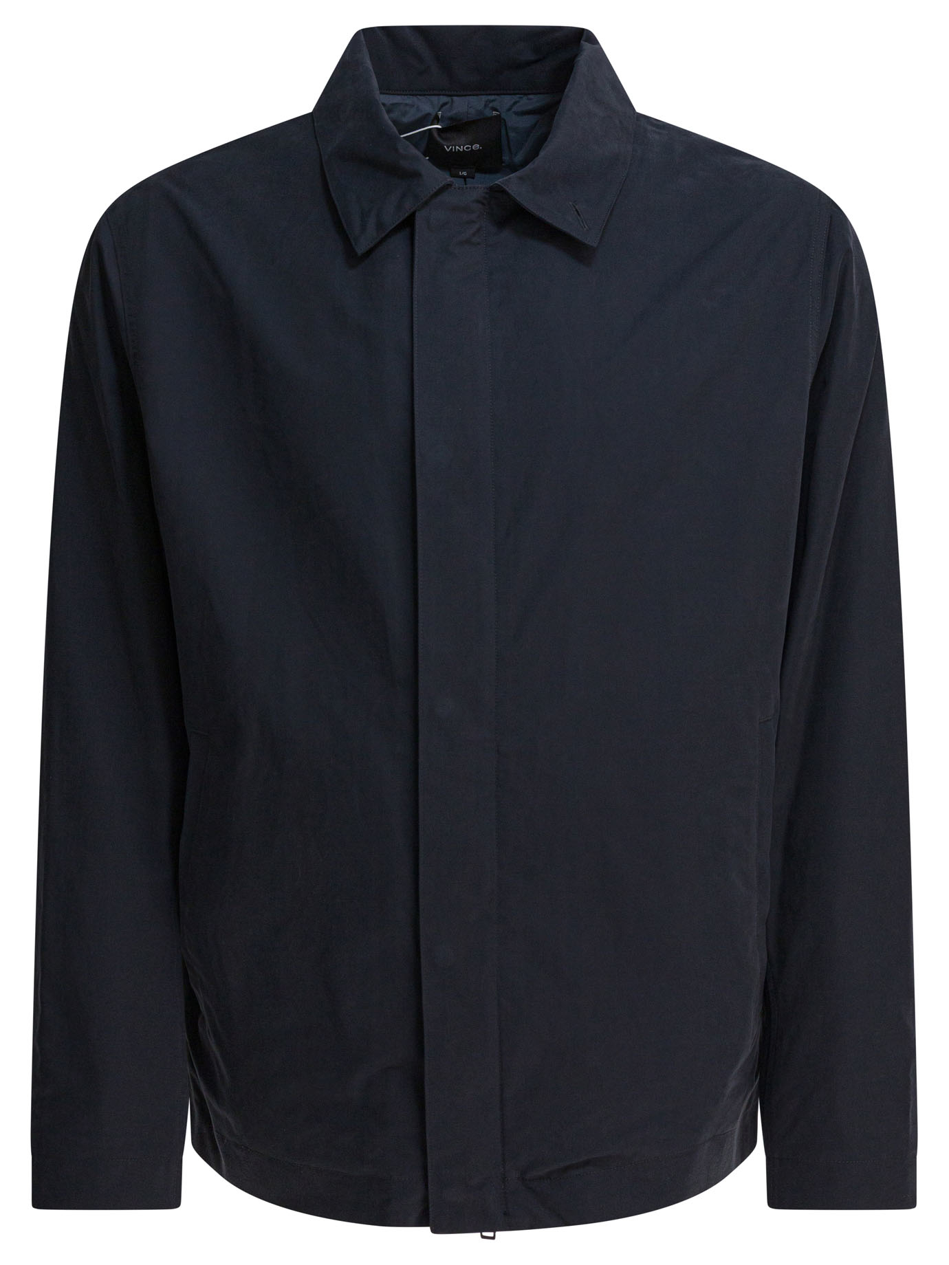 [VINCE] Jacket FW25 M10414053A403CBL
