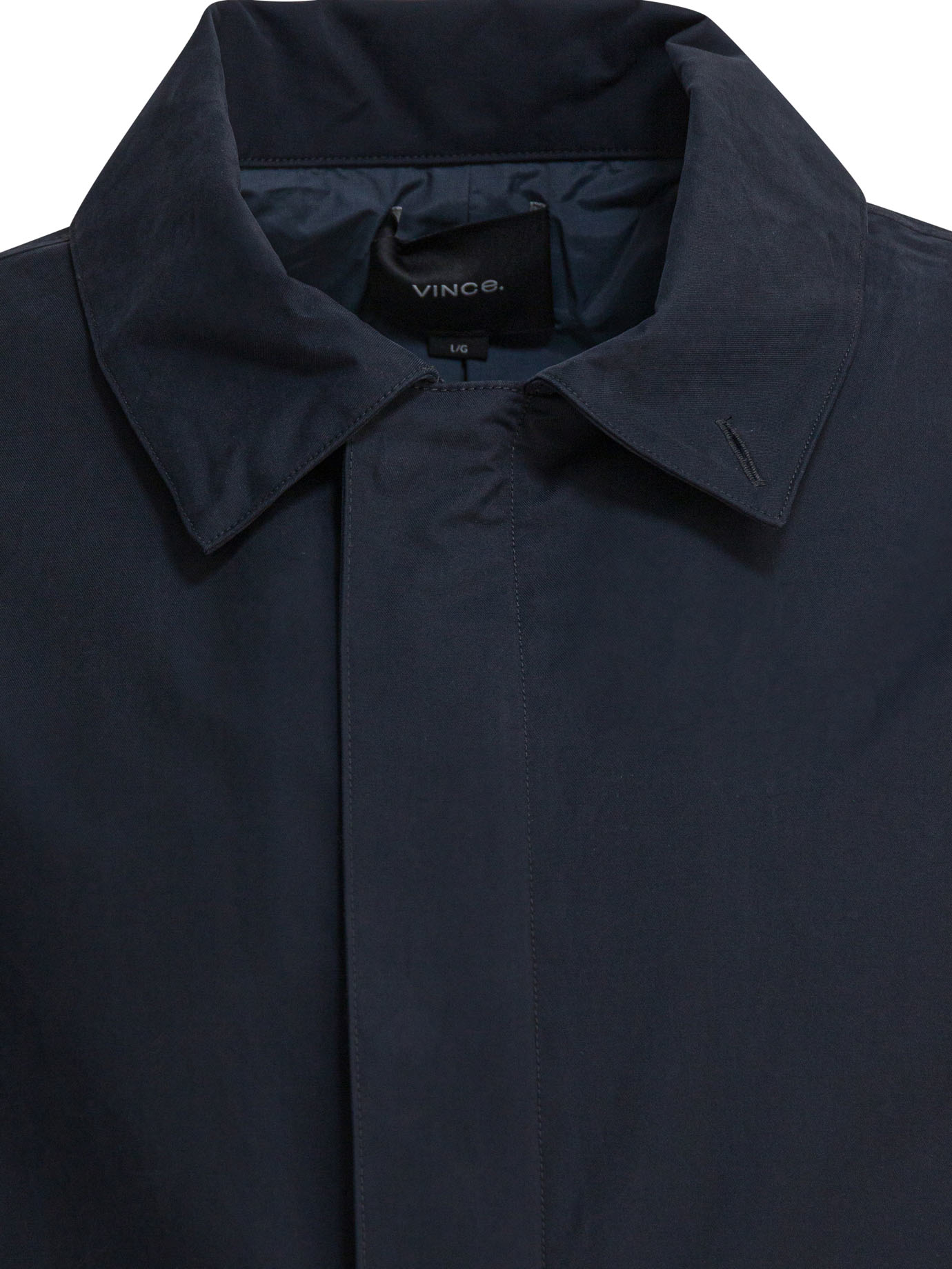 [VINCE] Jacket FW25 M10414053A403CBL