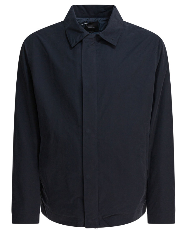 [VINCE] Jacket FW25 M10414053A403CBL