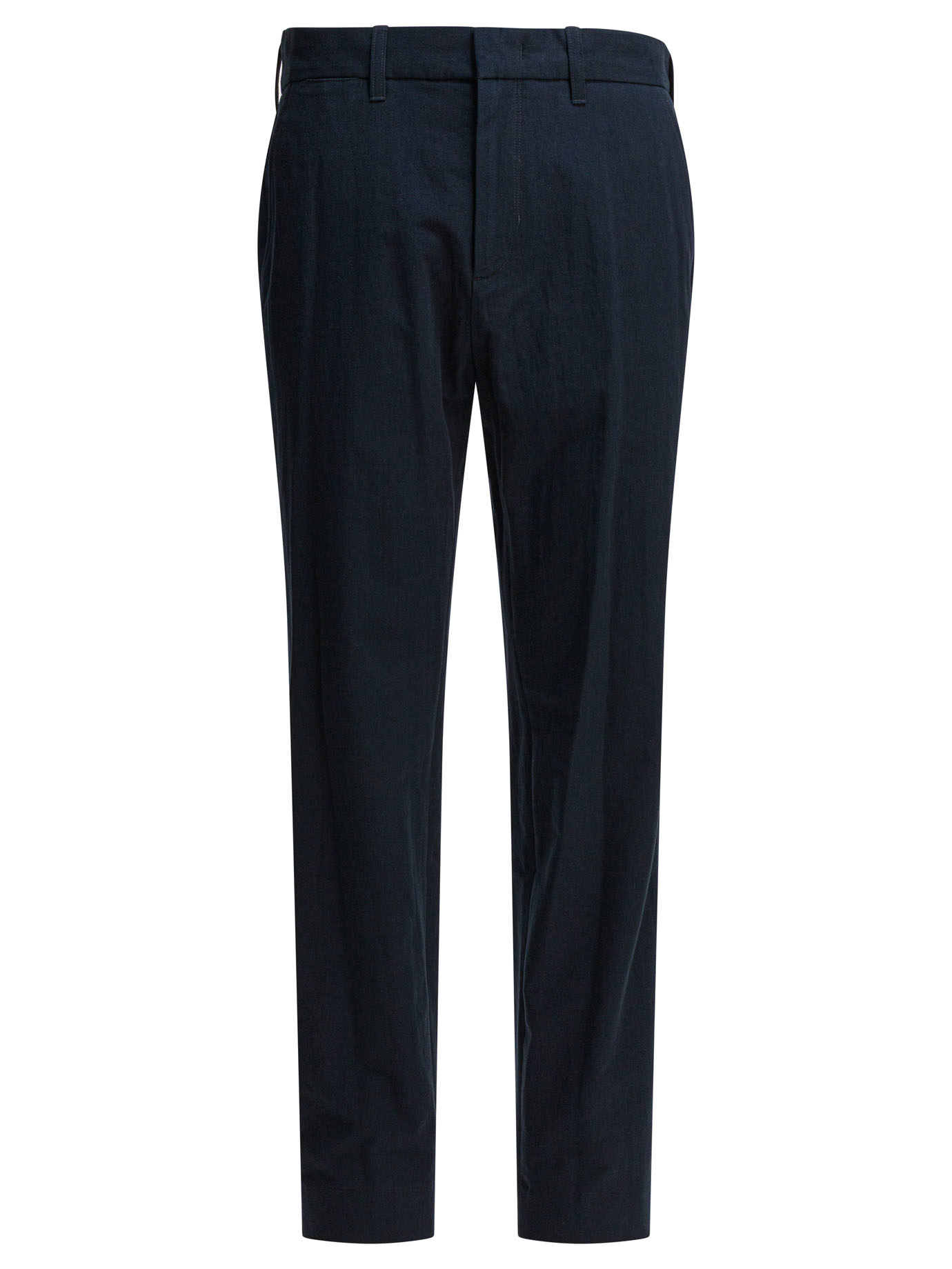 [VINCE] Trousers FW25 M10472736403CBL