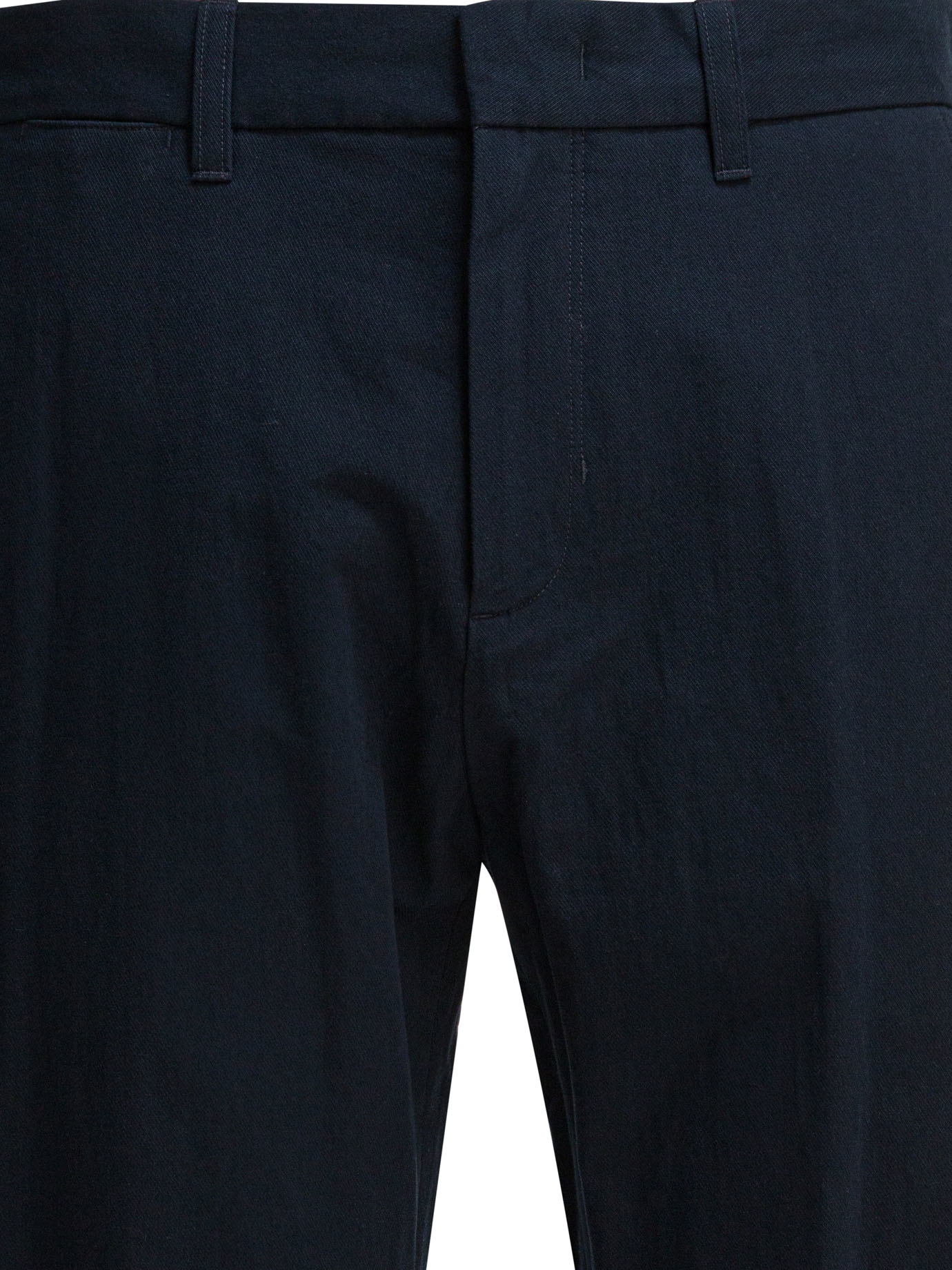 [VINCE] Trousers FW25 M06402749001BLK