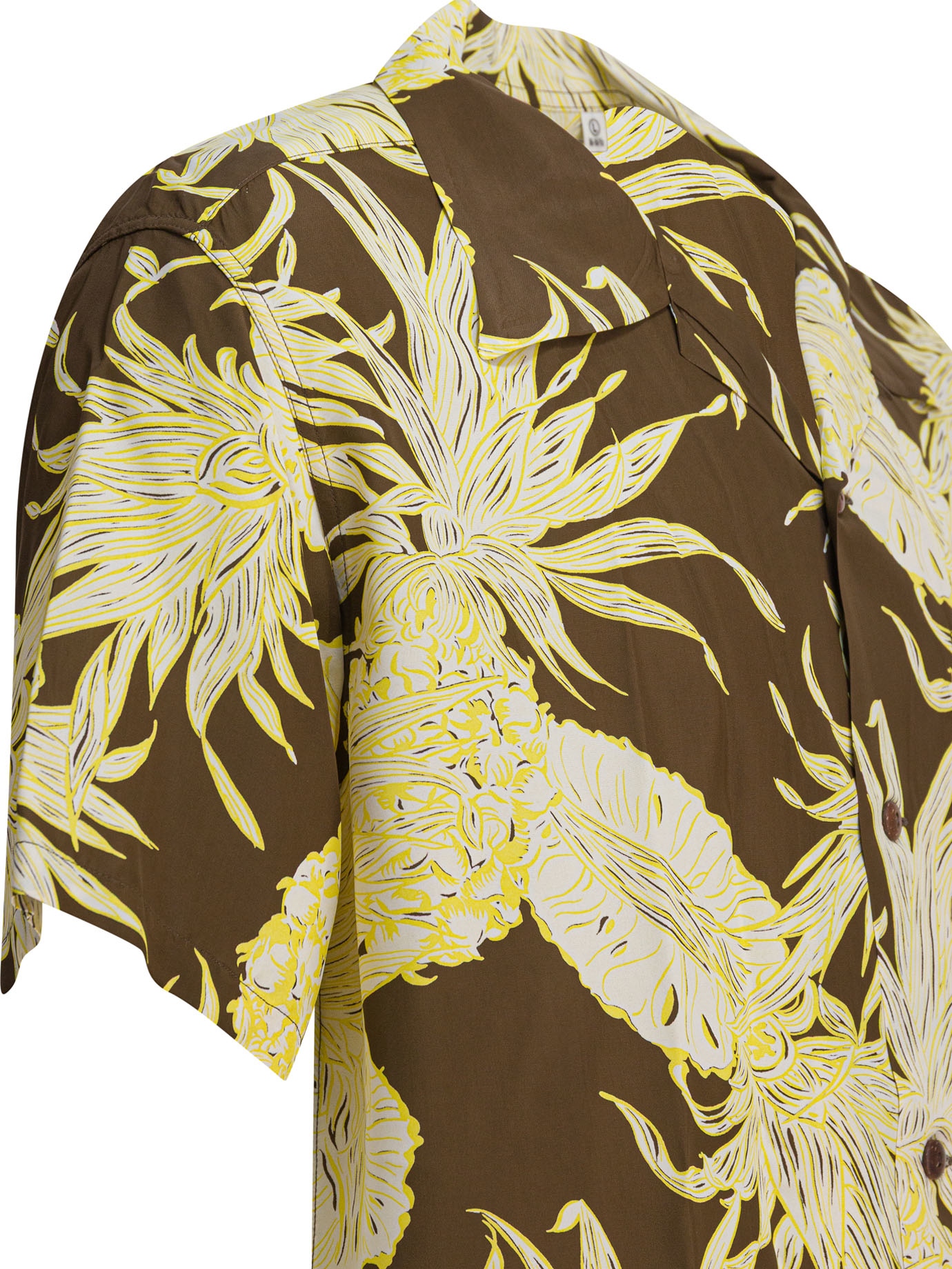 [Sun Surf] Shirts Short Sleeve SS25 SS39413138