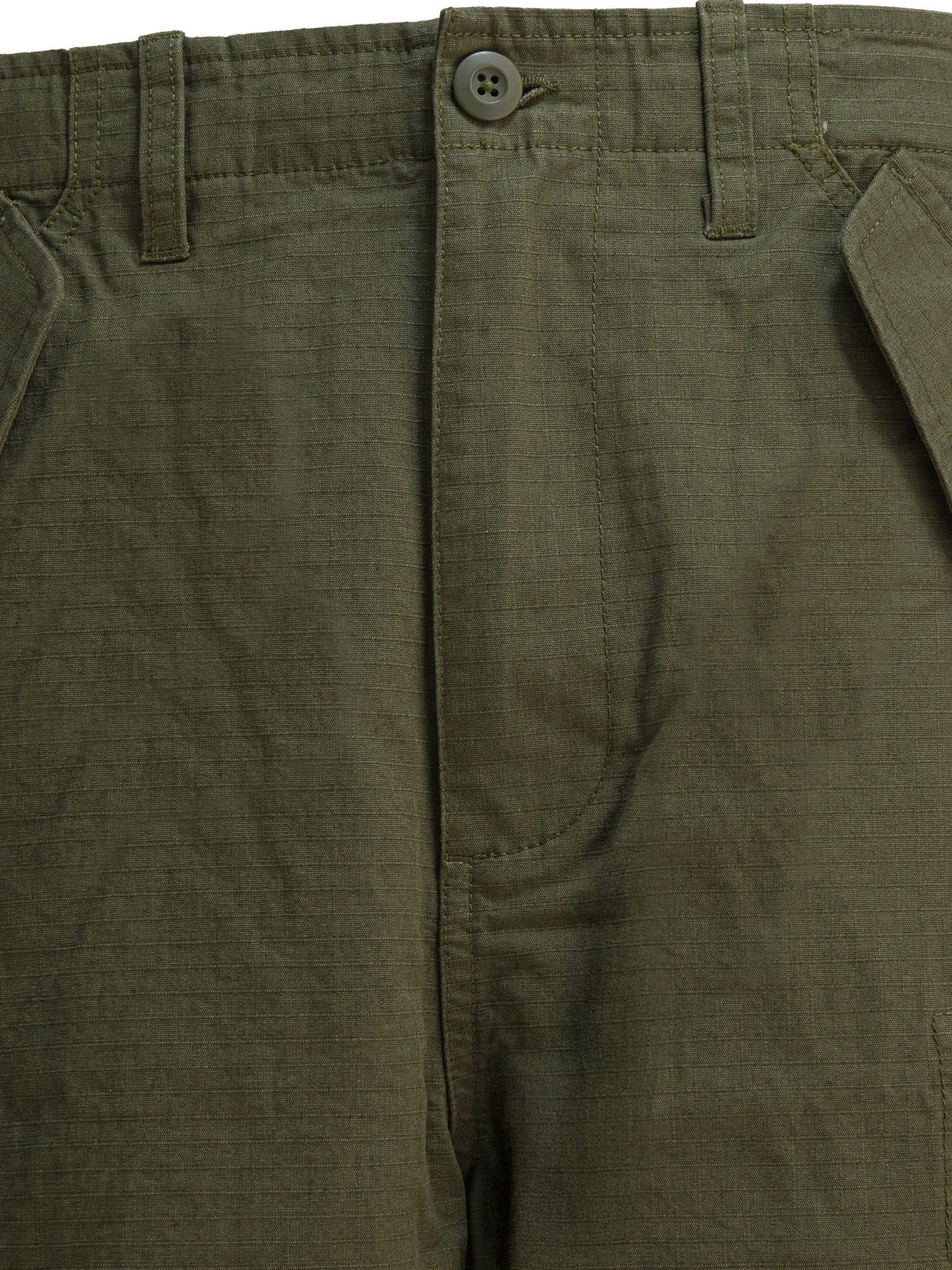 [Stussy] Shorts SS26 1123382726 OLIVE GREEN